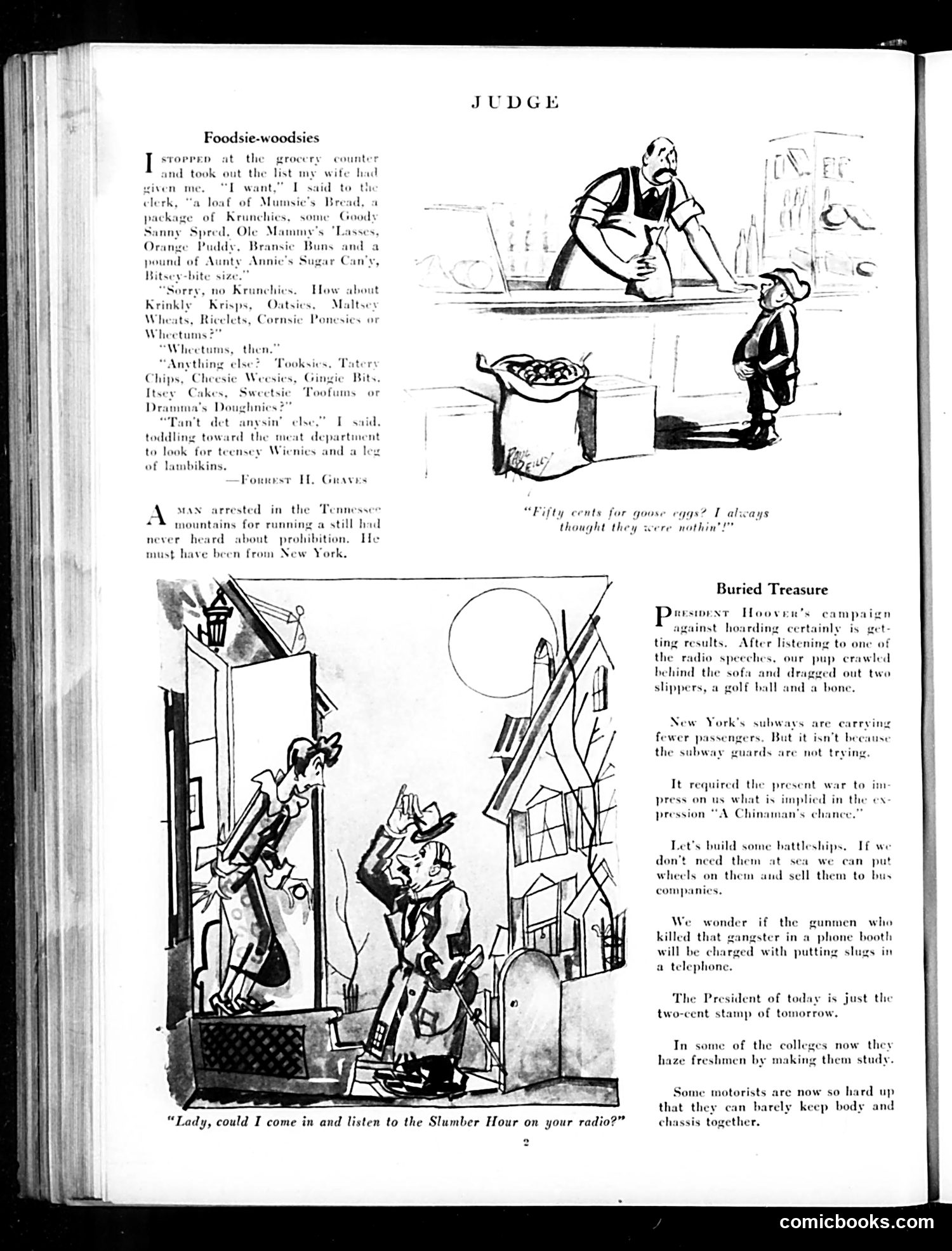 Judge — March 5, 1932 — page 4 of 36