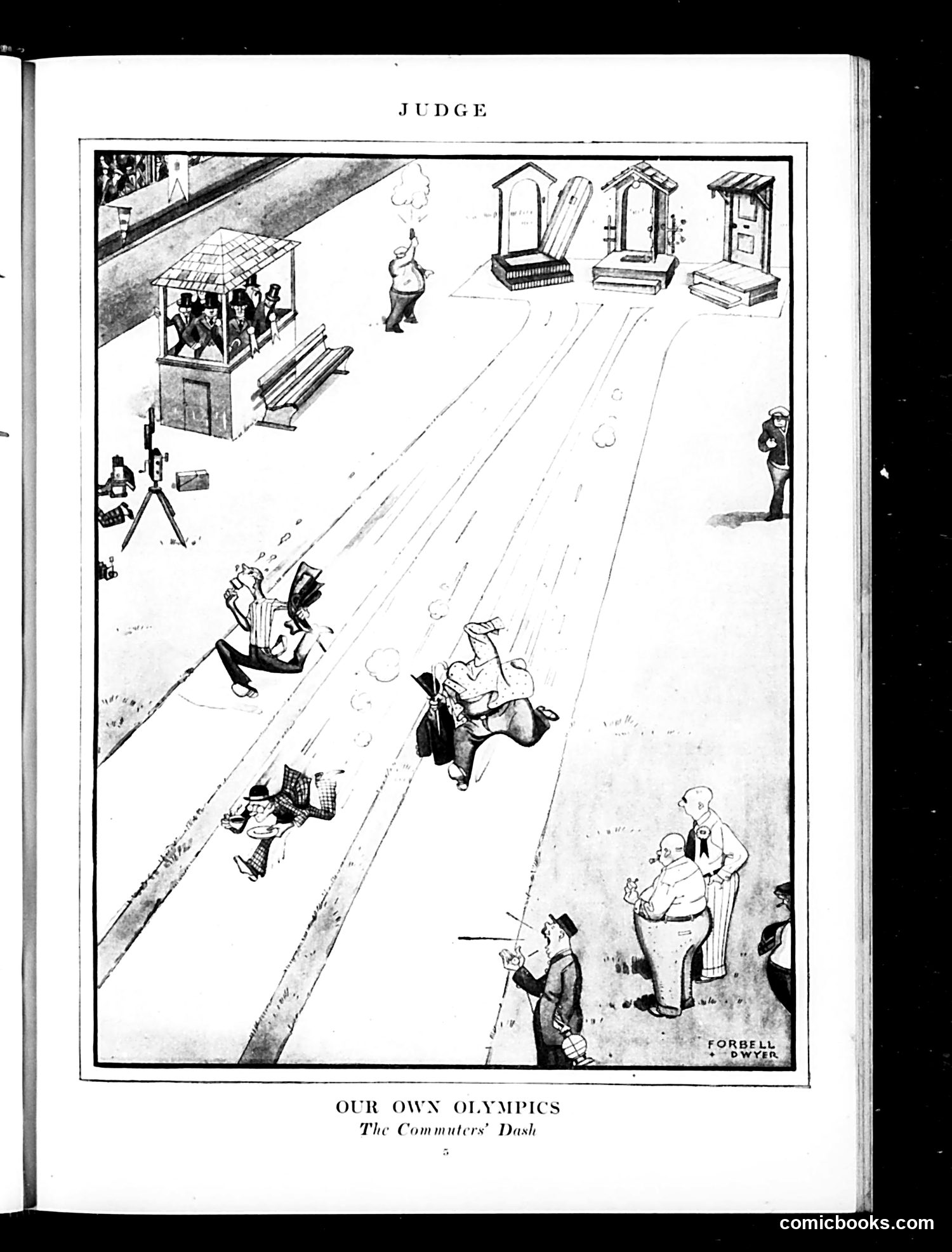 Judge — March 5, 1932 — page 7 of 36