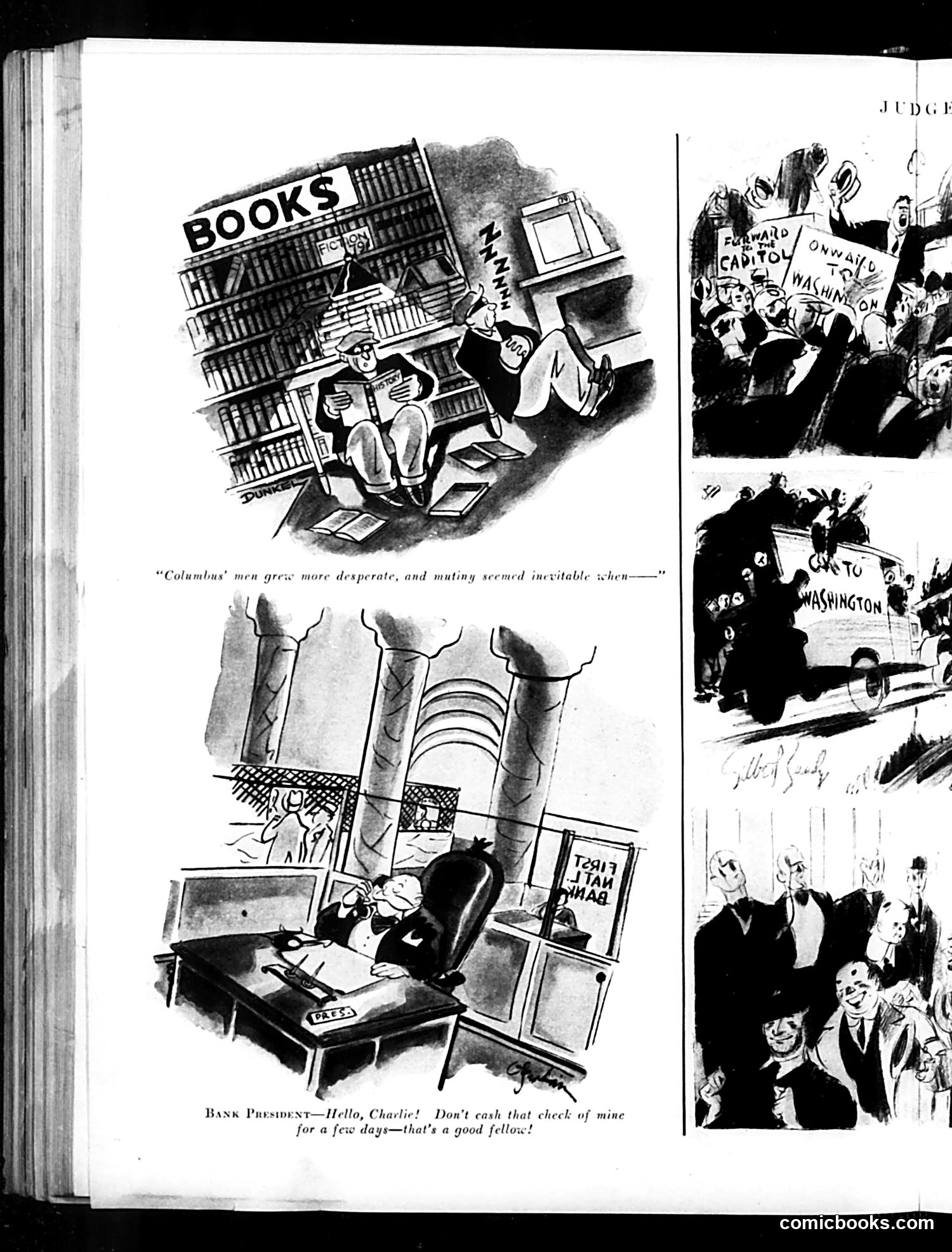 Judge — March 5, 1932 — page 18 of 36