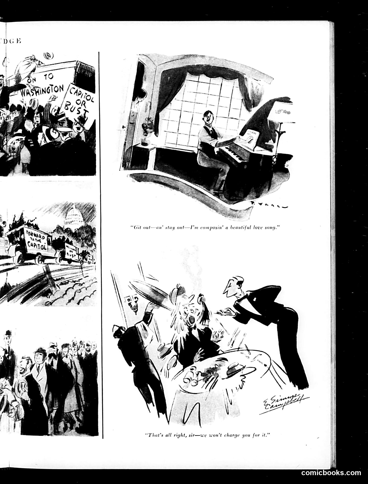 Judge — March 5, 1932 — page 19 of 36