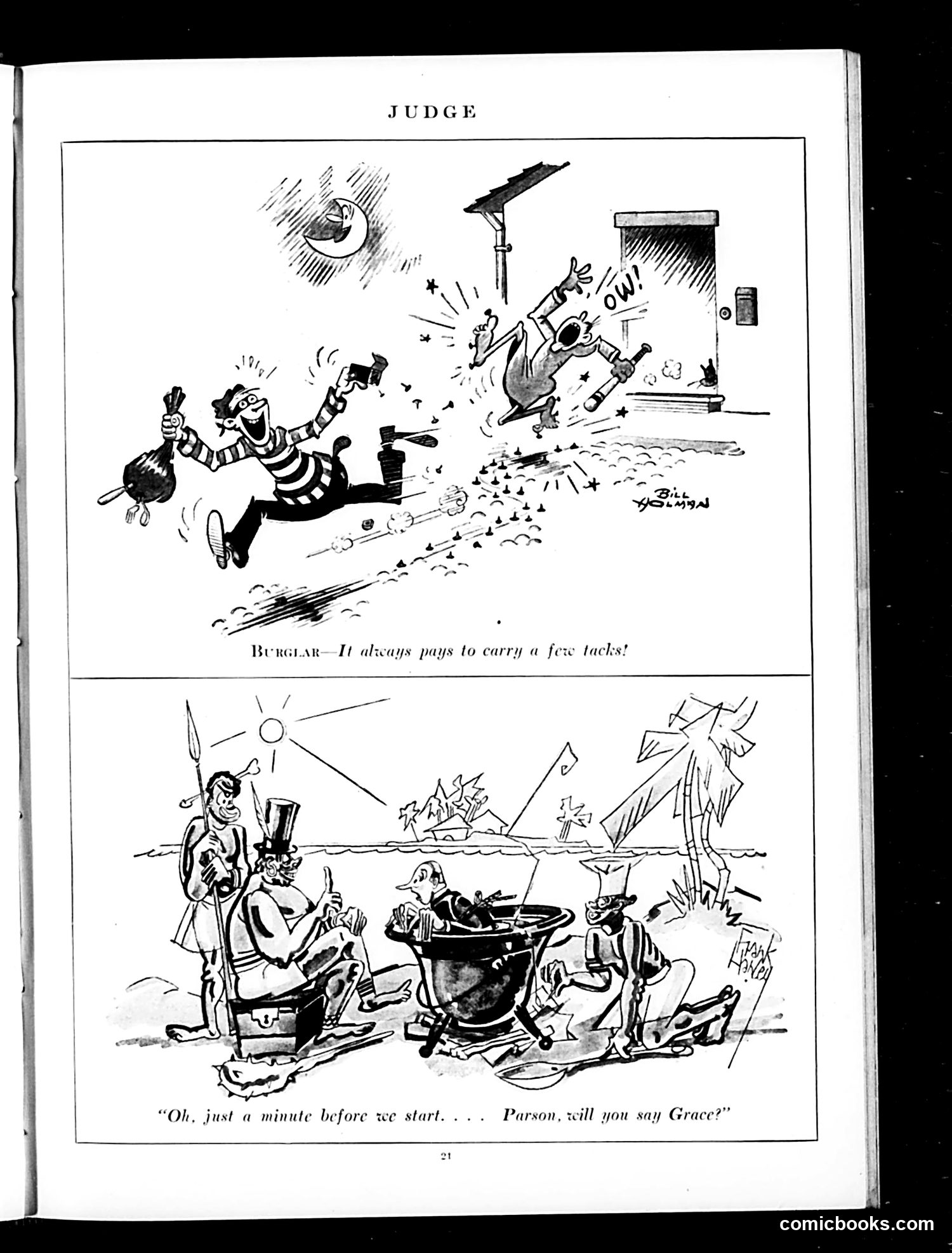 Judge — March 5, 1932 — page 23 of 36