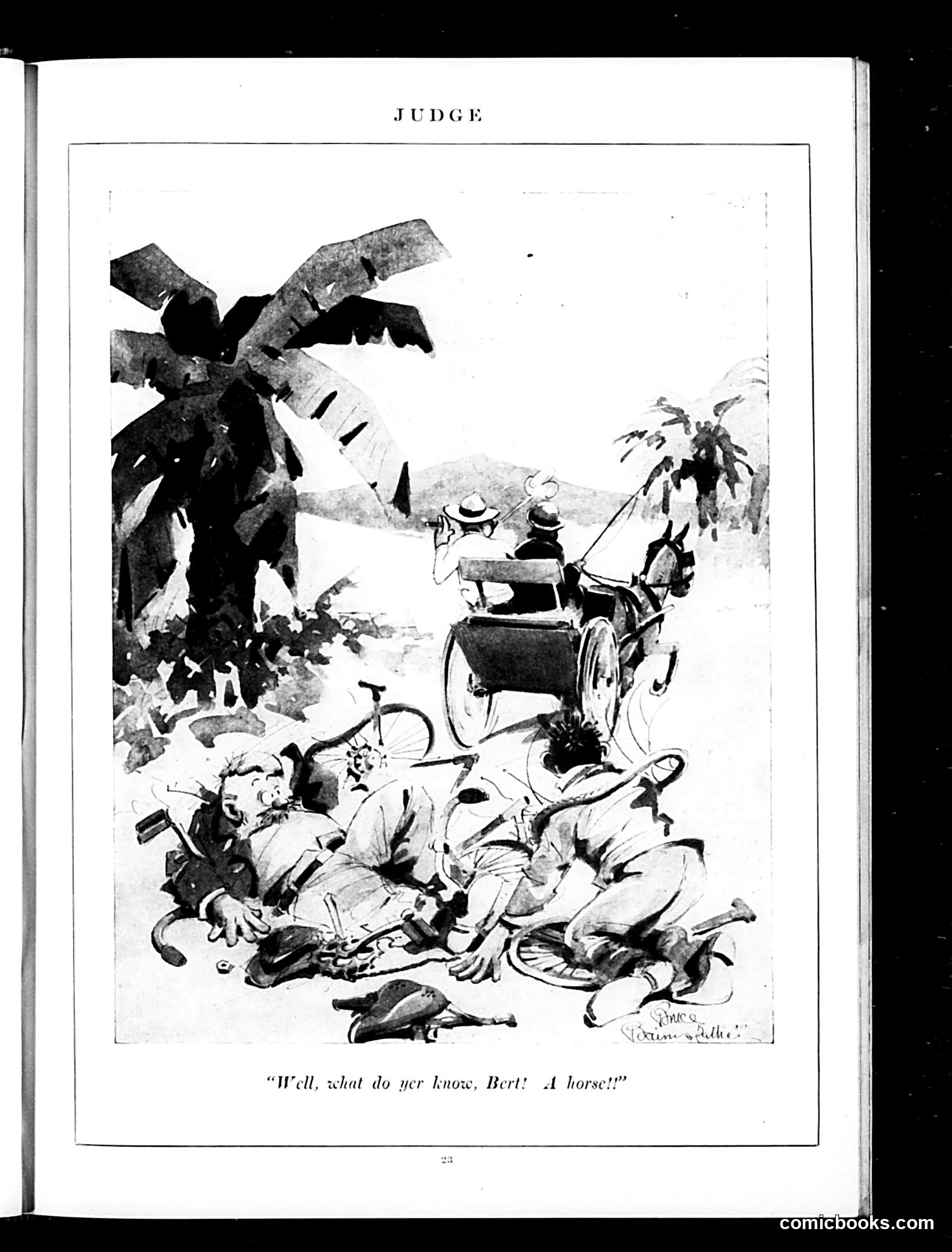 Judge — March 5, 1932 — page 25 of 36