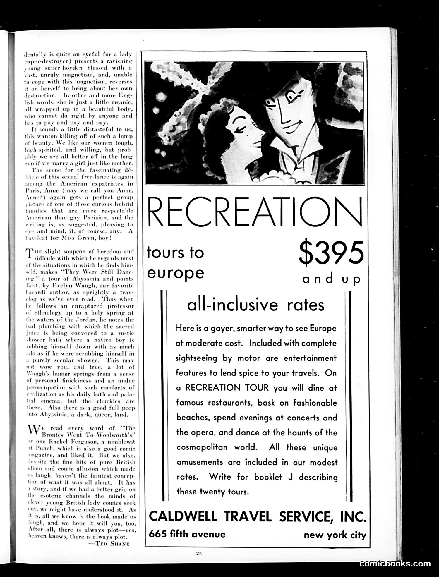 Judge — March 5, 1932 — page 27 of 36
