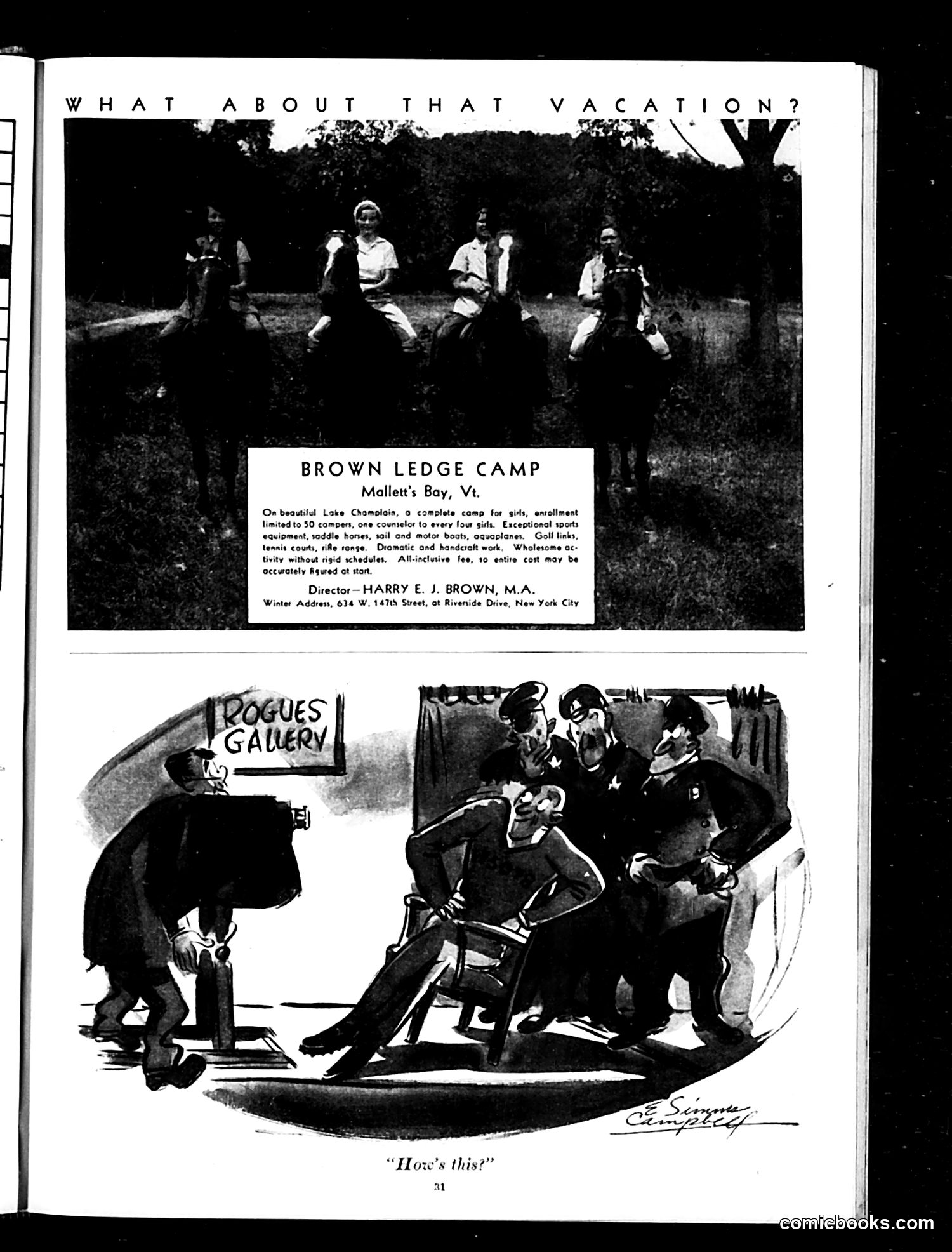 Judge — March 5, 1932 — page 33 of 36