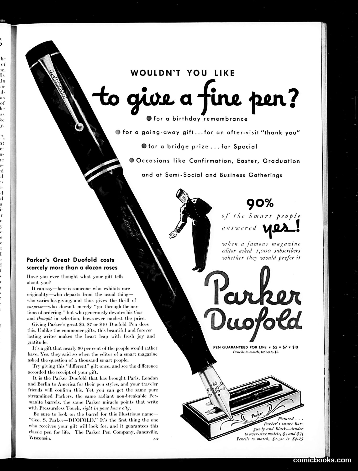 Judge — March 5, 1932 — page 35 of 36
