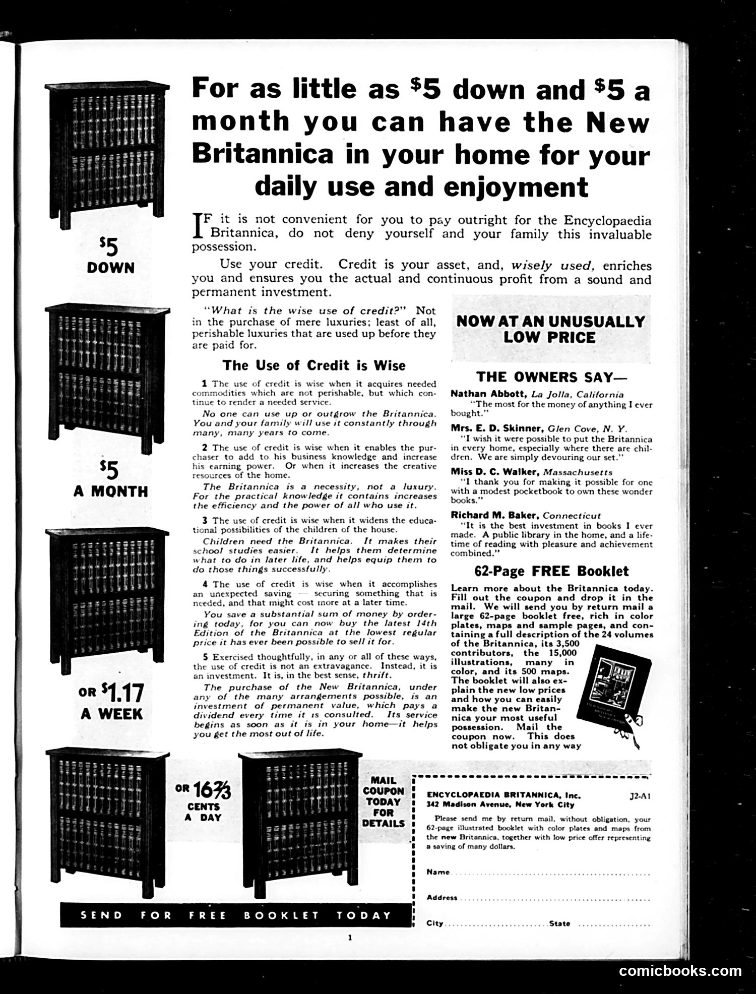Judge — March 12, 1932 — page 3 of 36