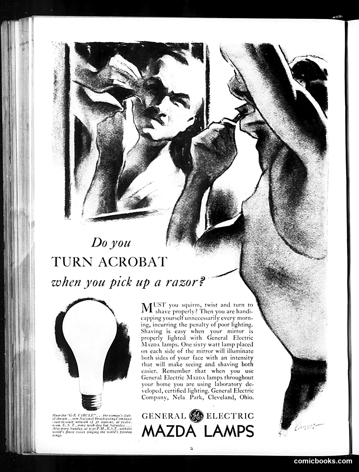 Judge — March 12, 1932 — page 4 of 36