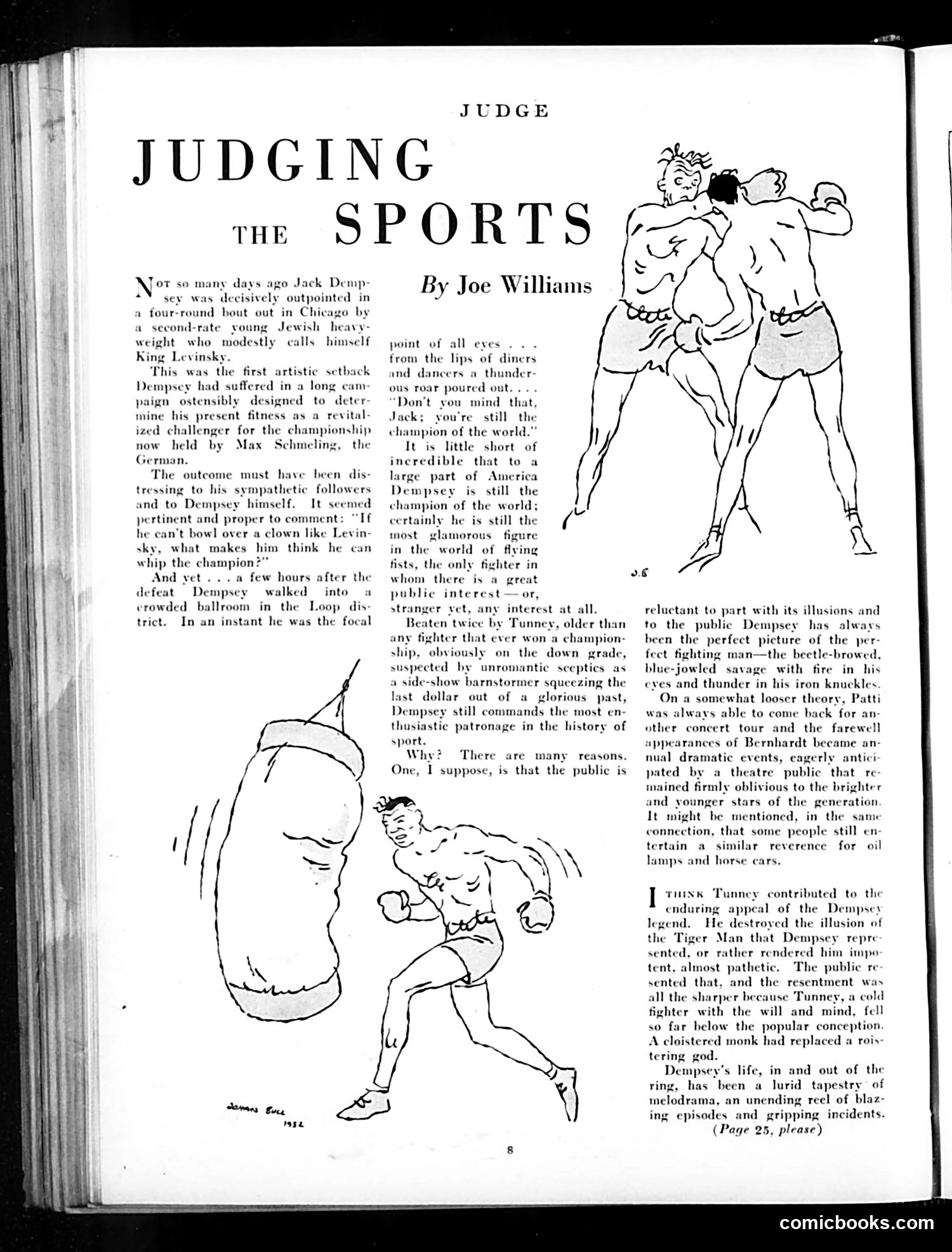 Judge — March 12, 1932 — page 10 of 36