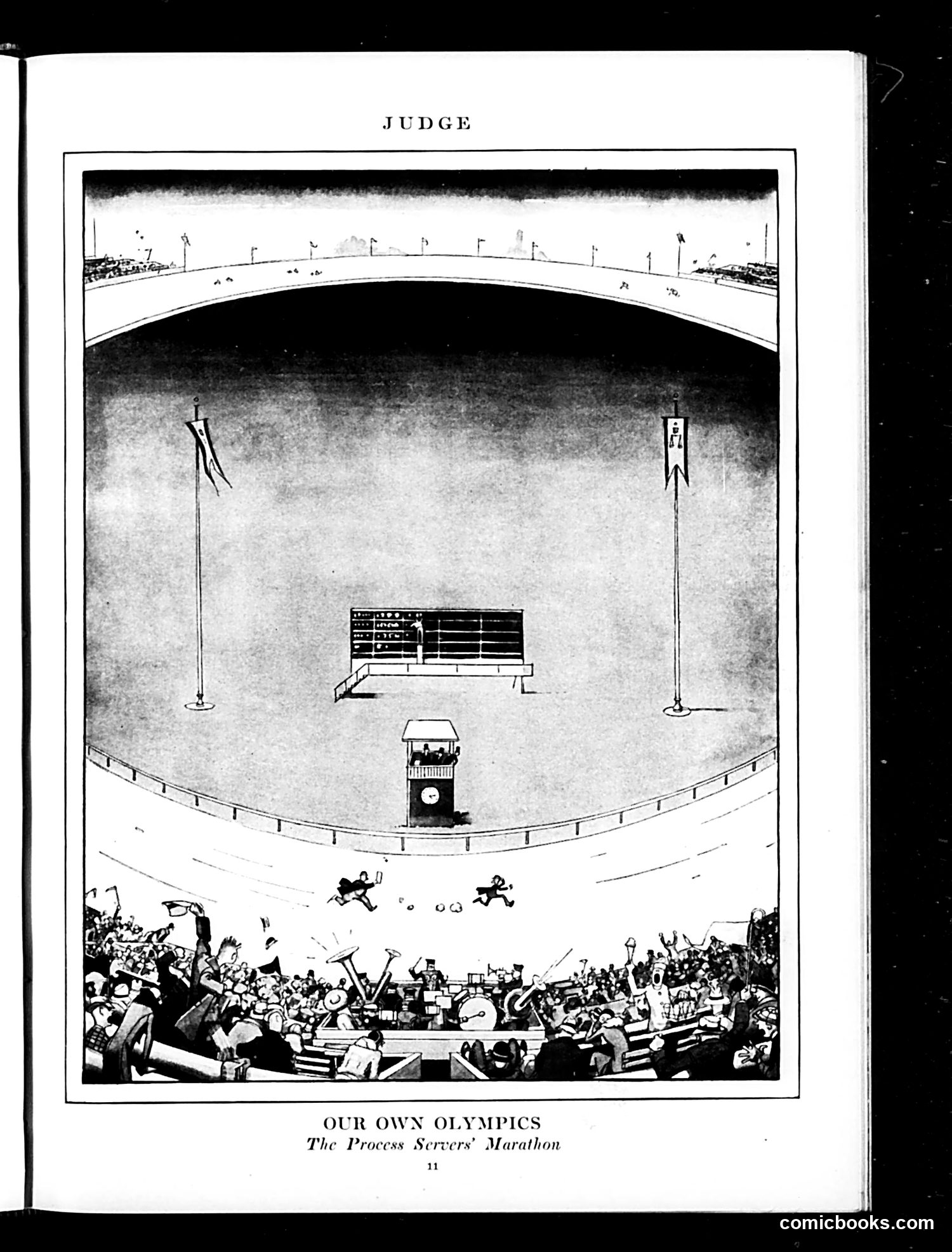 Judge — March 12, 1932 — page 13 of 36