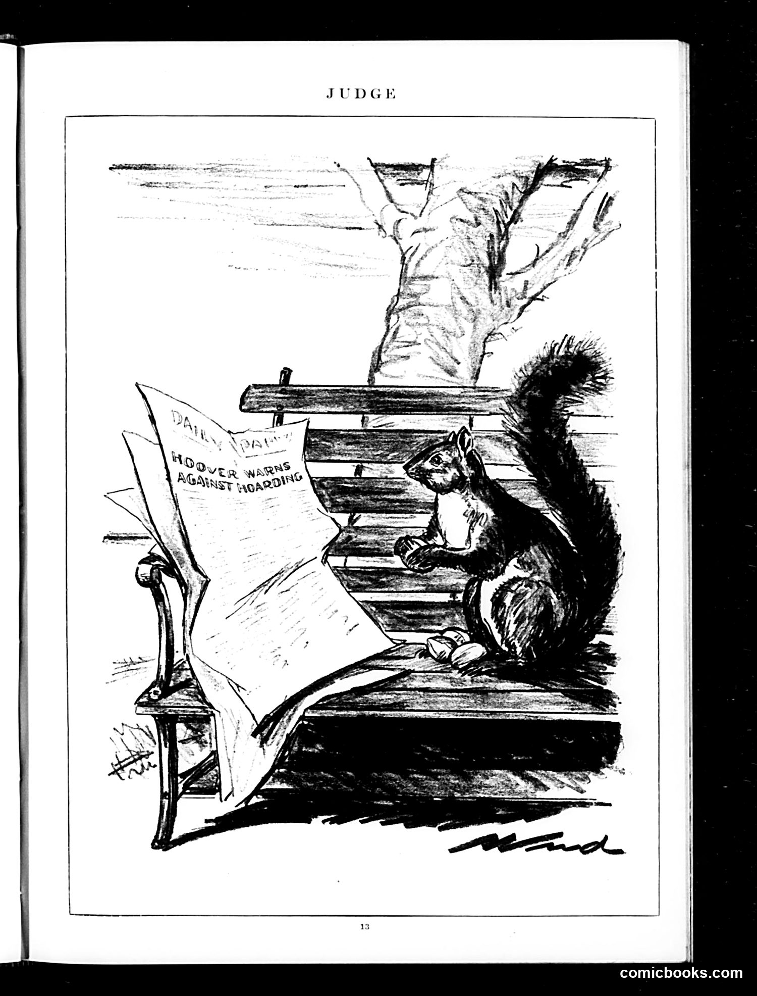 Judge — March 12, 1932 — page 15 of 36