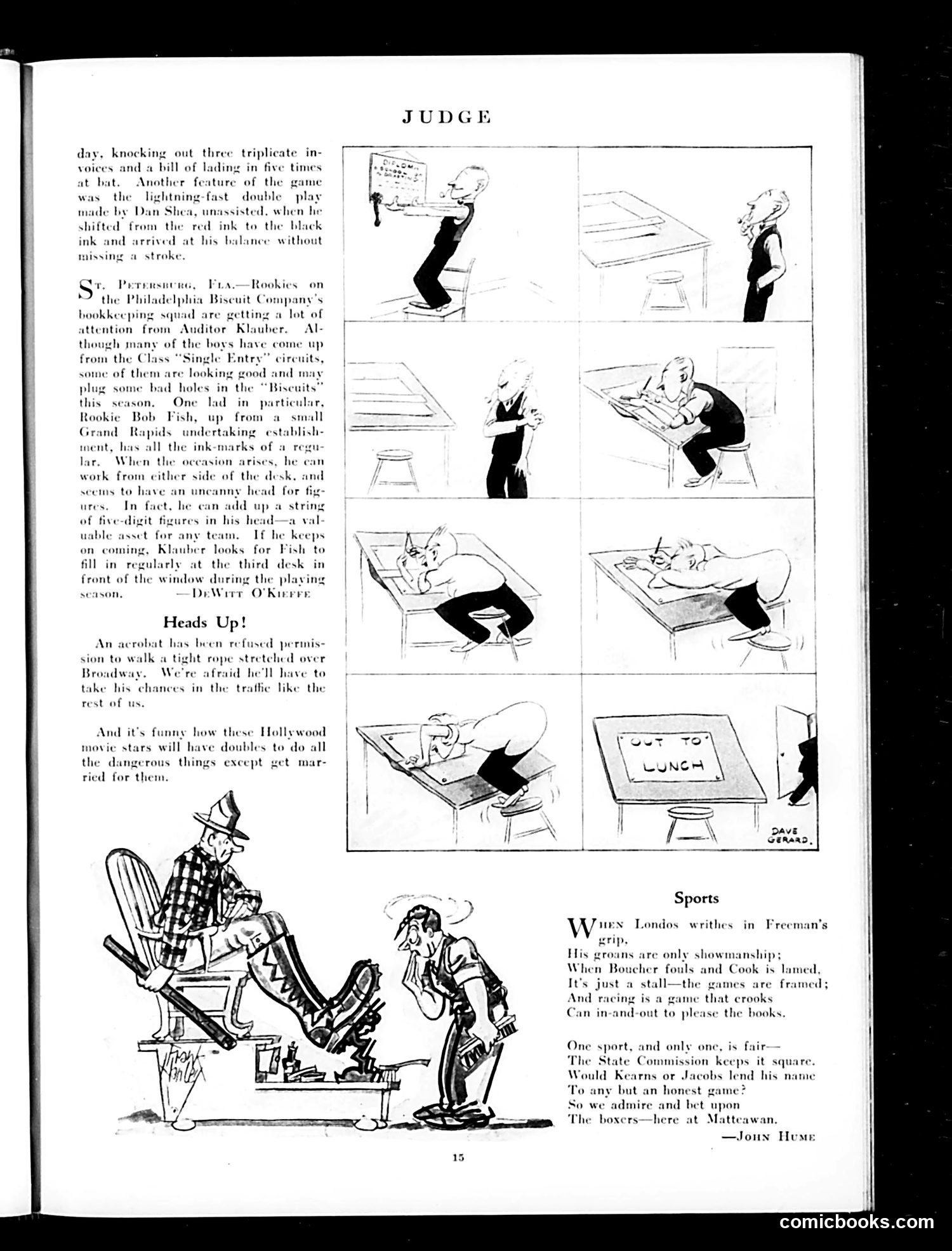 Judge — March 12, 1932 — page 17 of 36