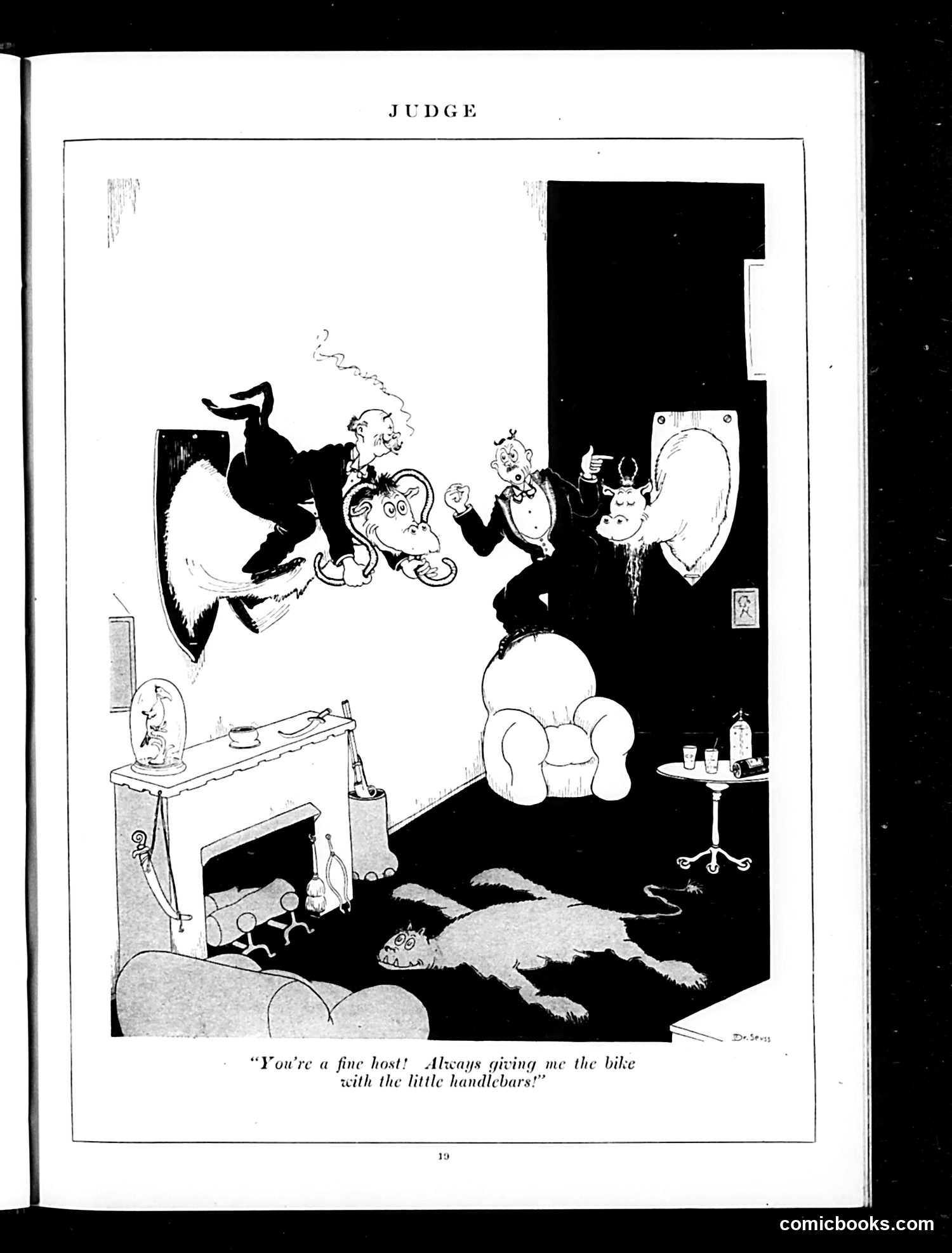 Judge — March 12, 1932 — page 21 of 36
