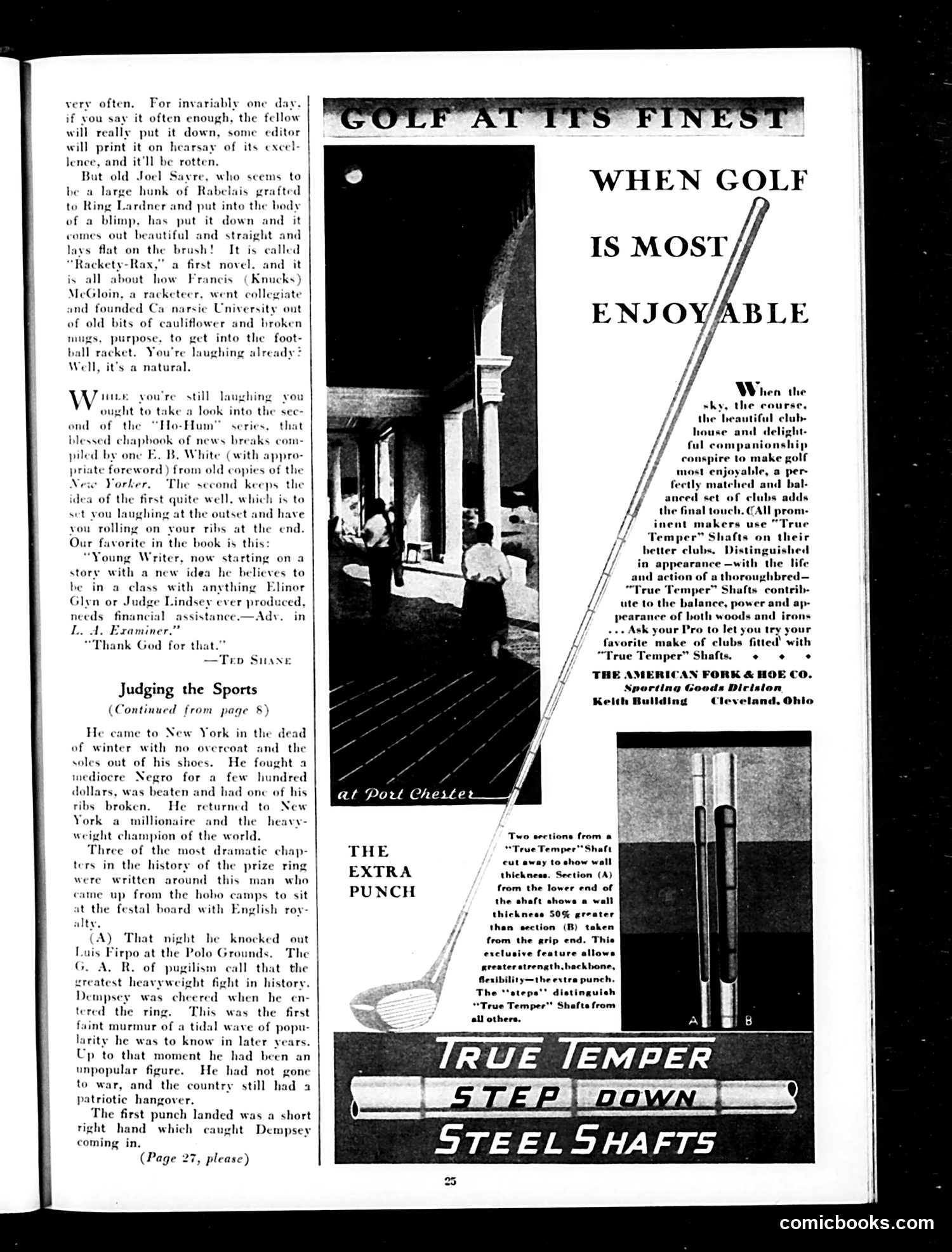 Judge — March 12, 1932 — page 27 of 36