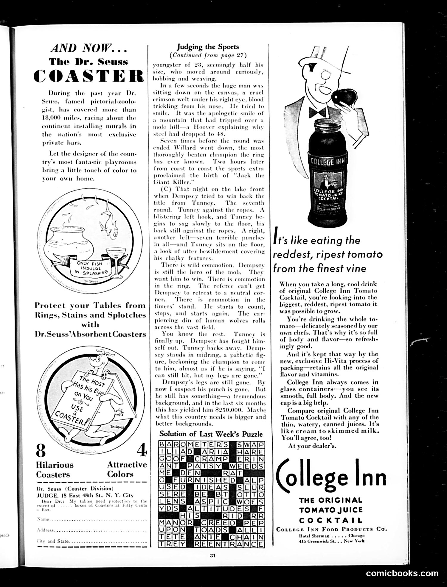 Judge — March 12, 1932 — page 33 of 36