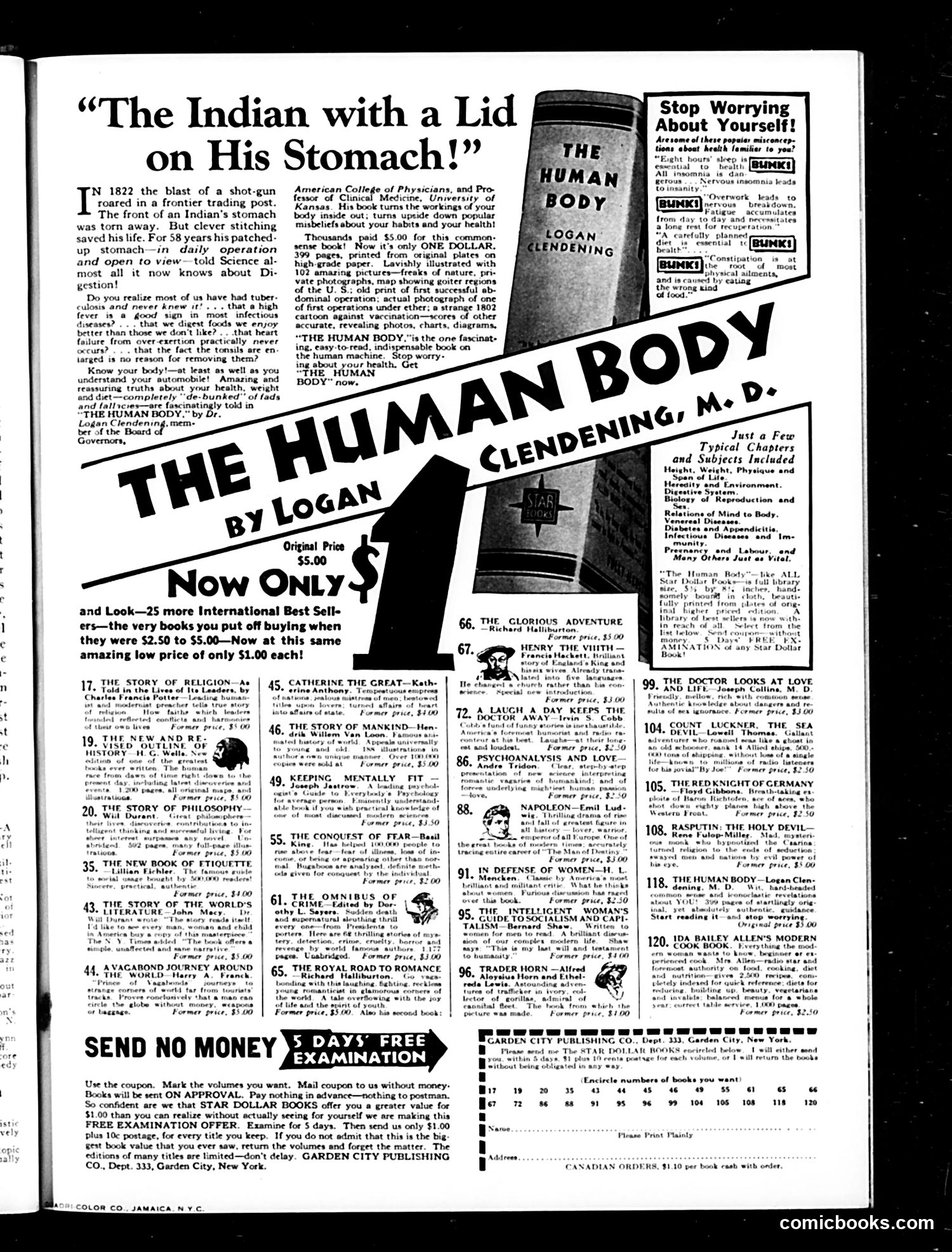 Judge — March 12, 1932 — page 35 of 36