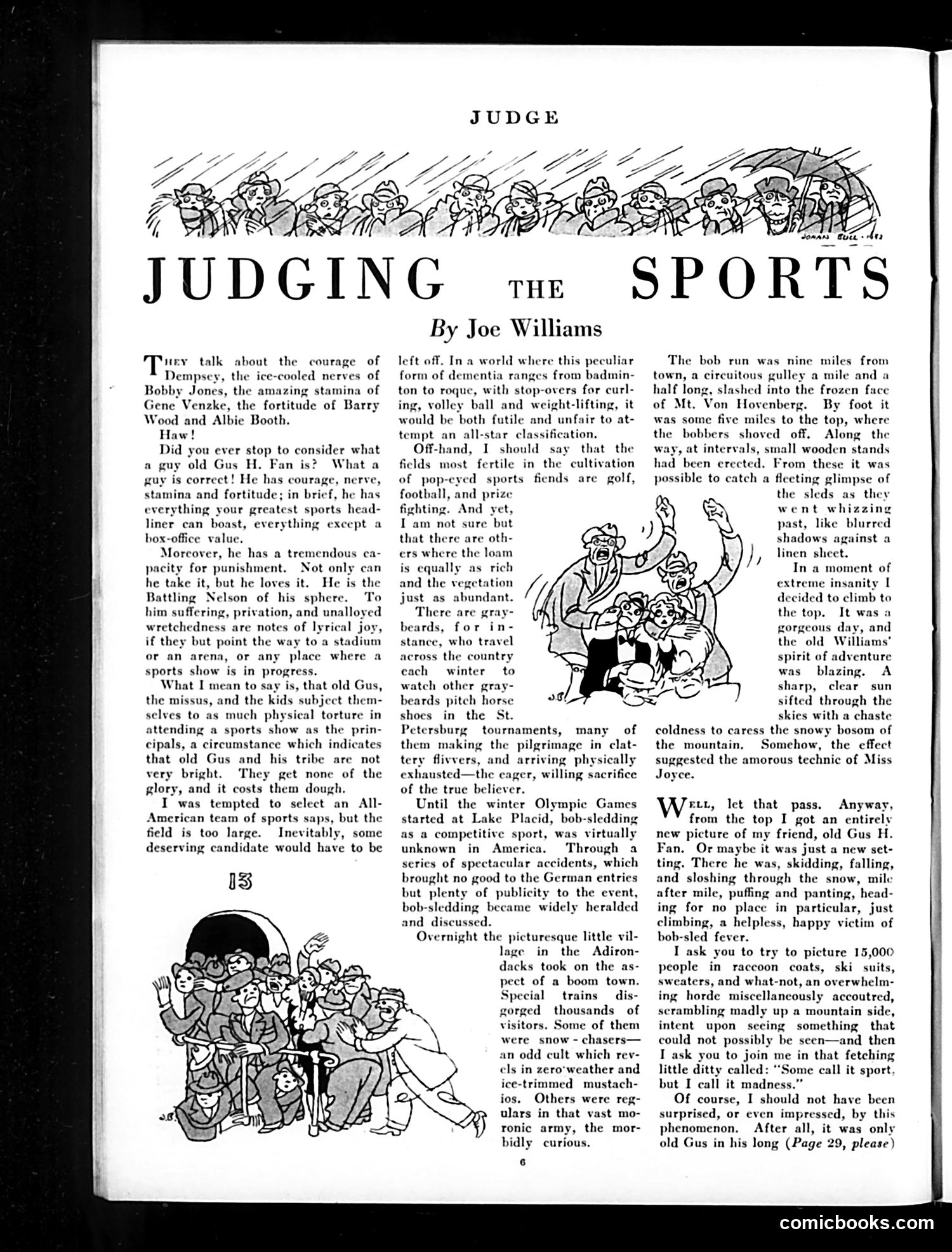 Judge — March 19, 1932 — page 8 of 36