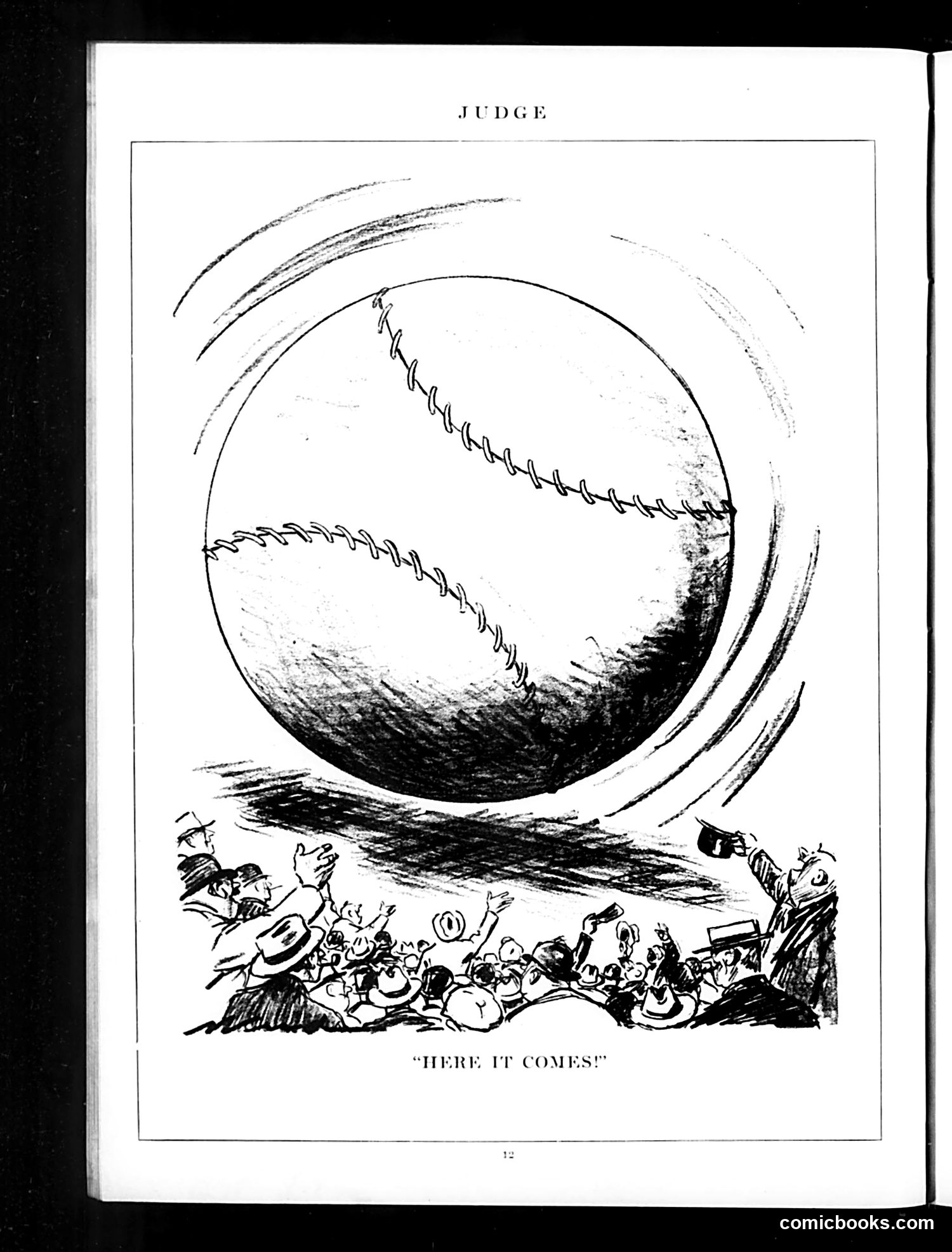 Judge — March 19, 1932 — page 14 of 36