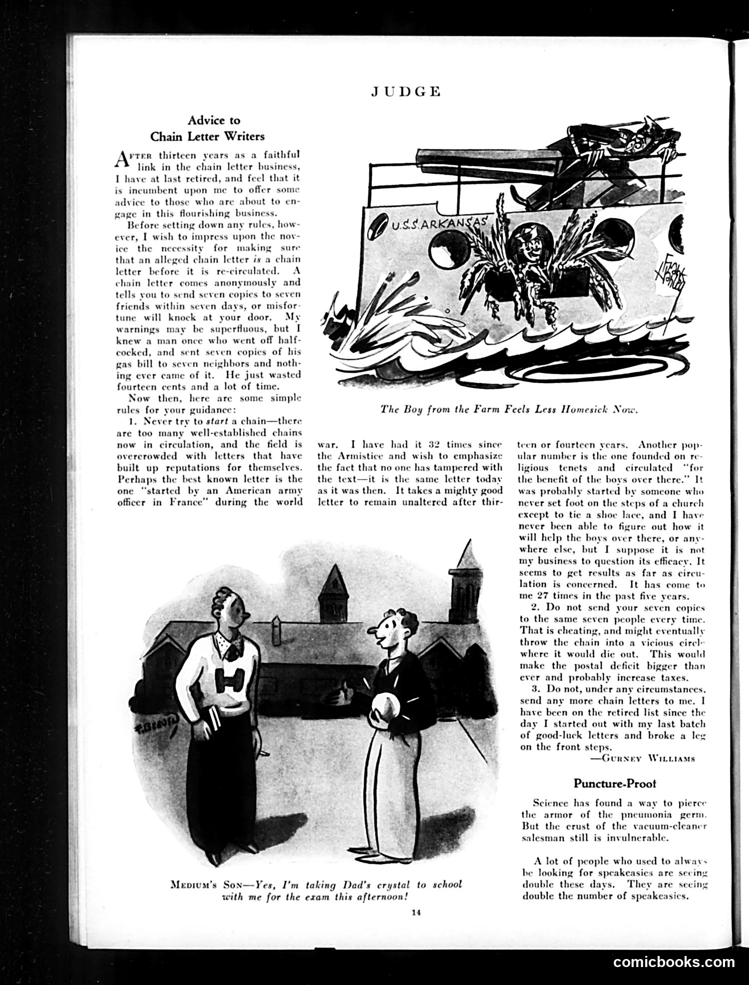 Judge — March 19, 1932 — page 16 of 36