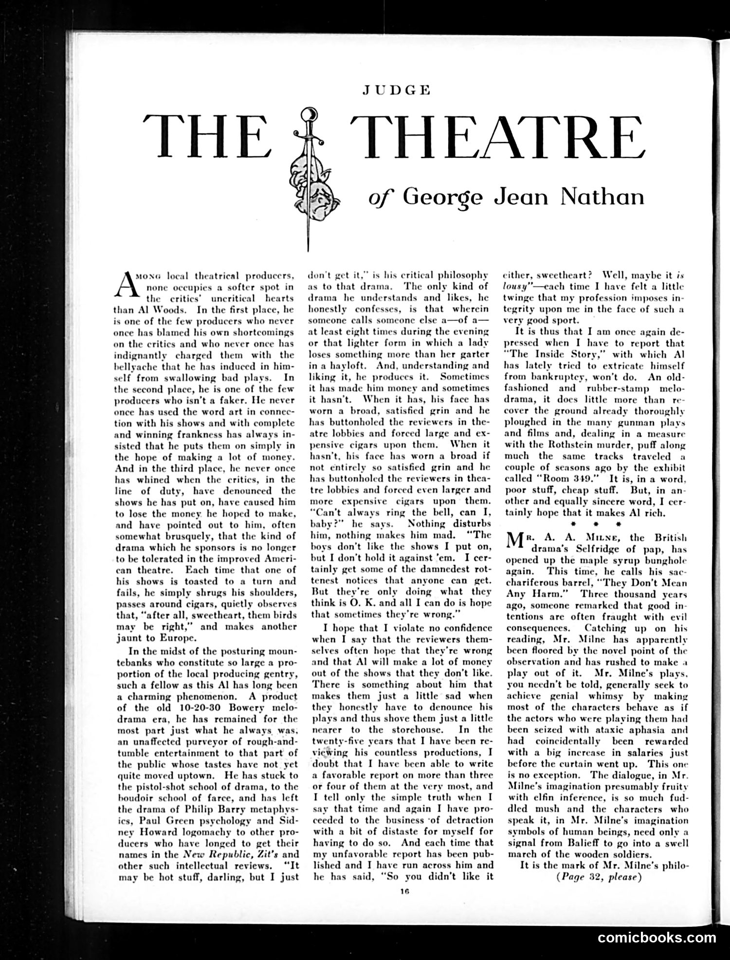 Judge — March 19, 1932 — page 18 of 36