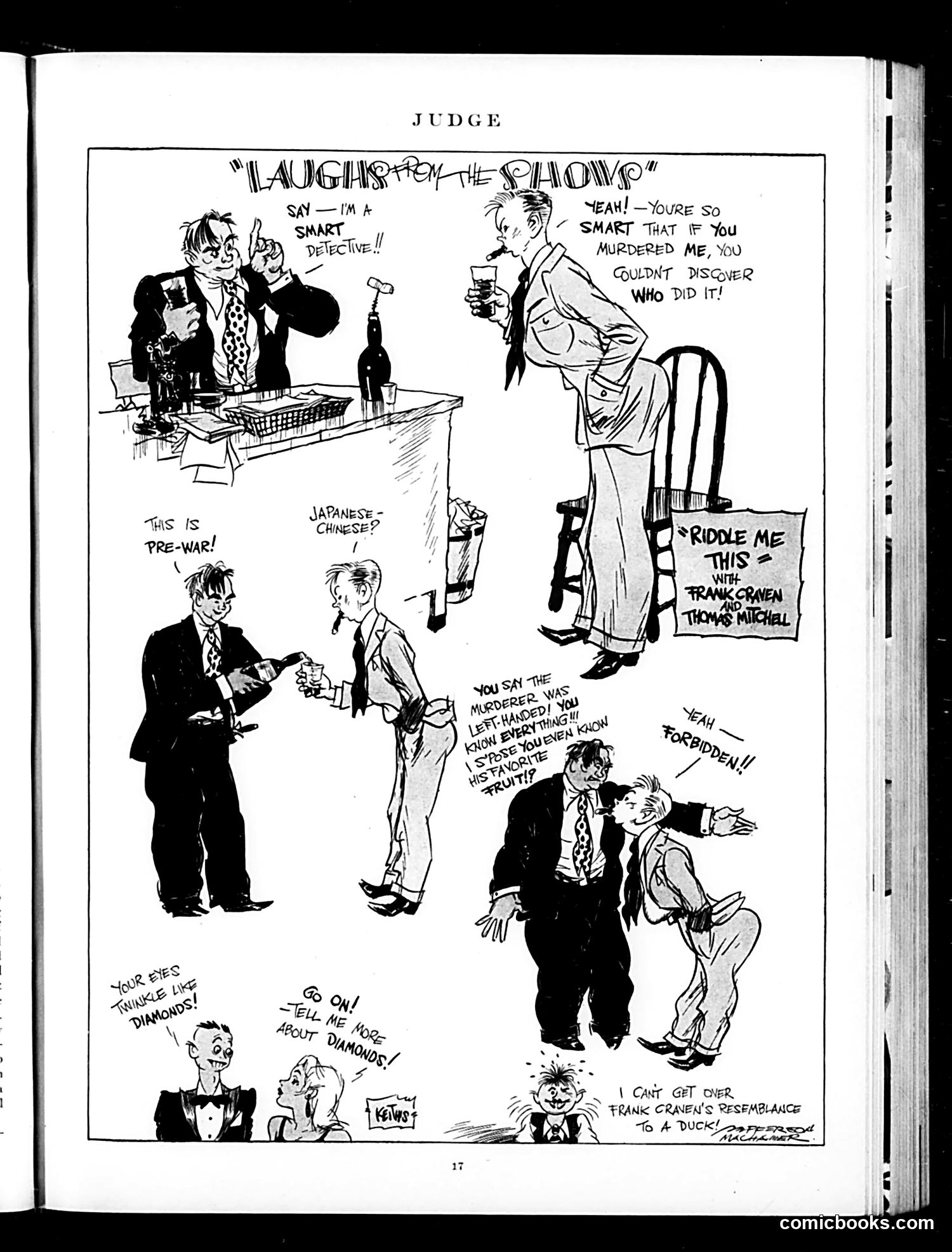 Judge — March 19, 1932 — page 19 of 36