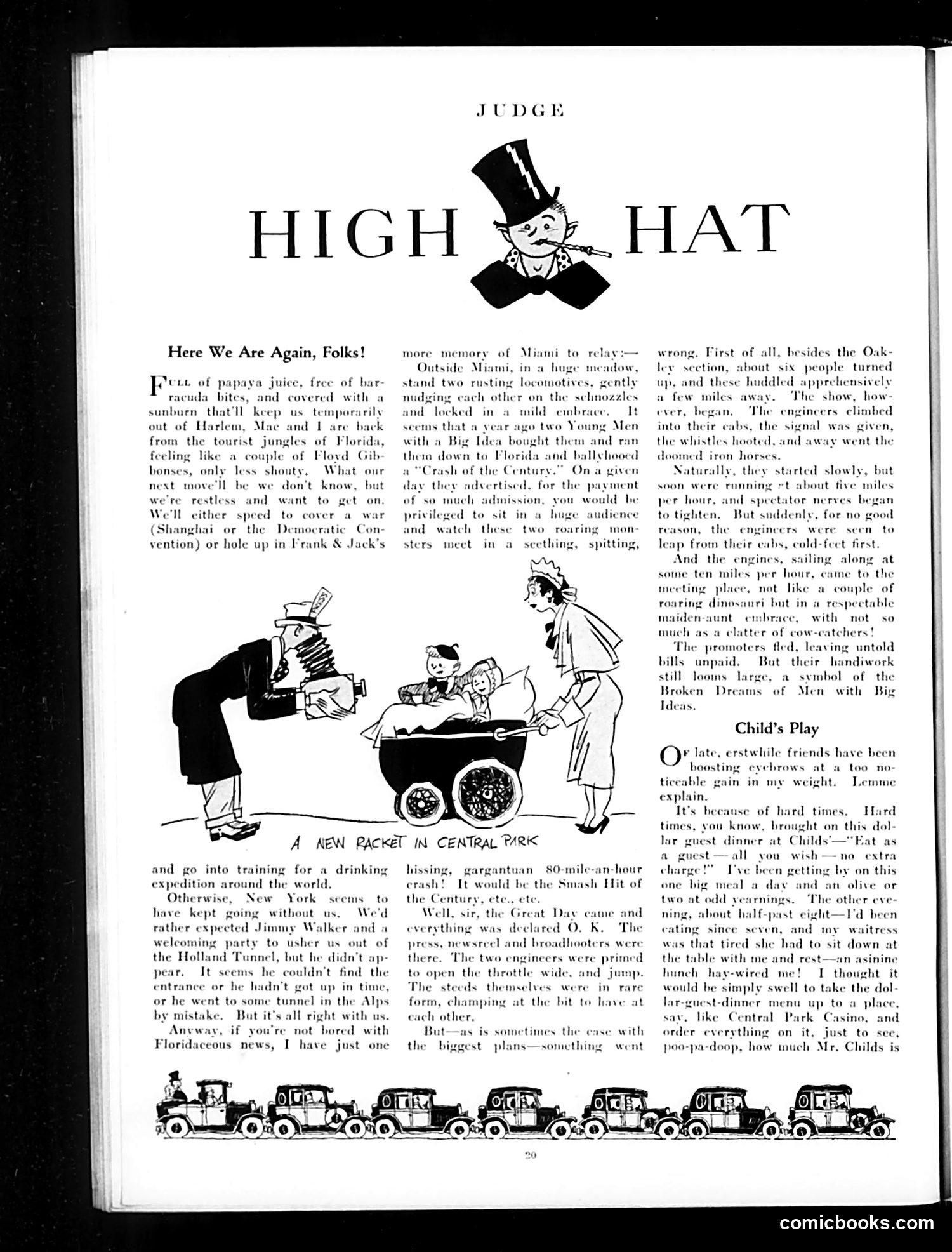 Judge — March 19, 1932 — page 22 of 36