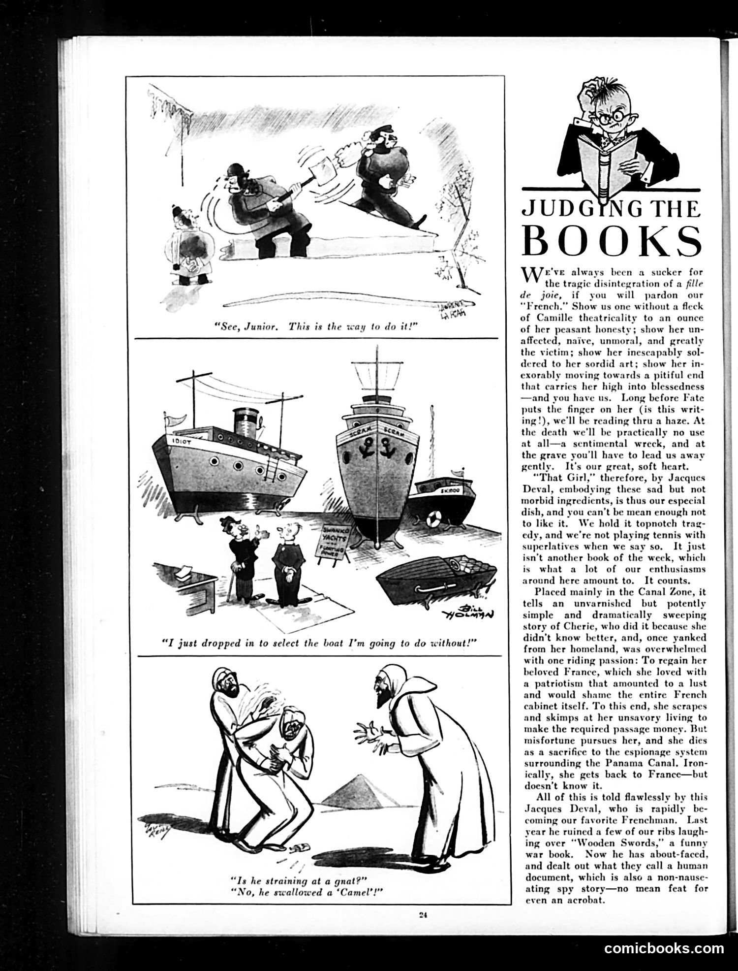 Judge — March 19, 1932 — page 26 of 36