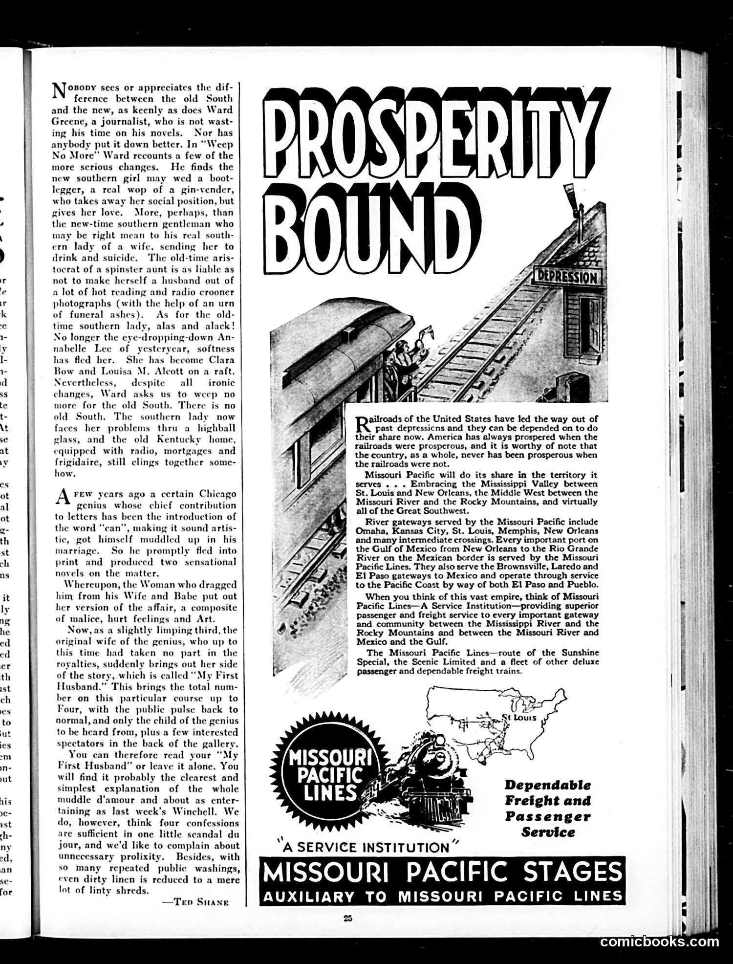 Judge — March 19, 1932 — page 27 of 36