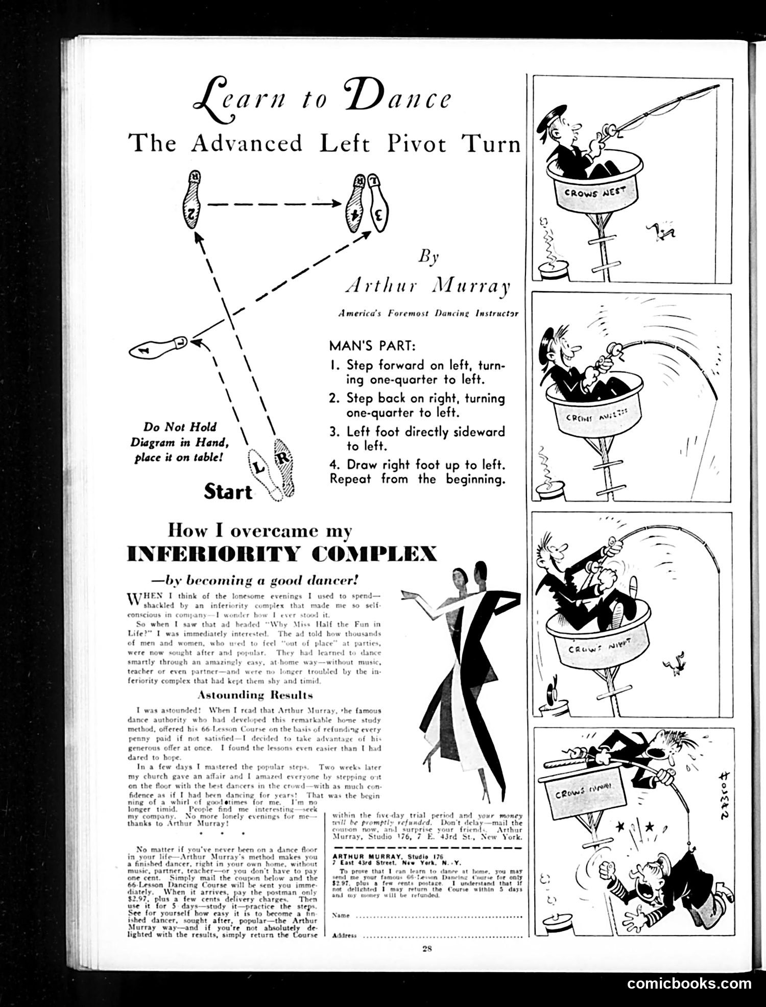 Judge — March 19, 1932 — page 30 of 36