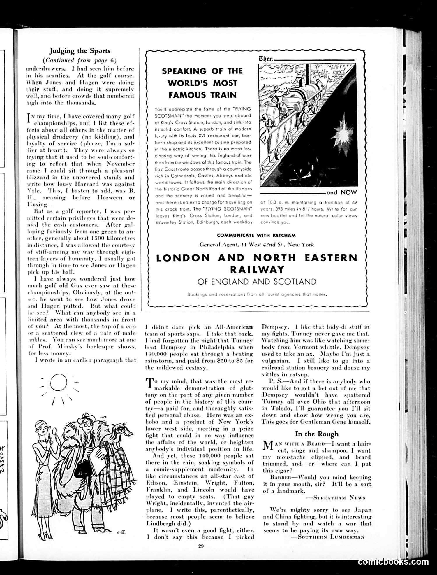 Judge — March 19, 1932 — page 31 of 36