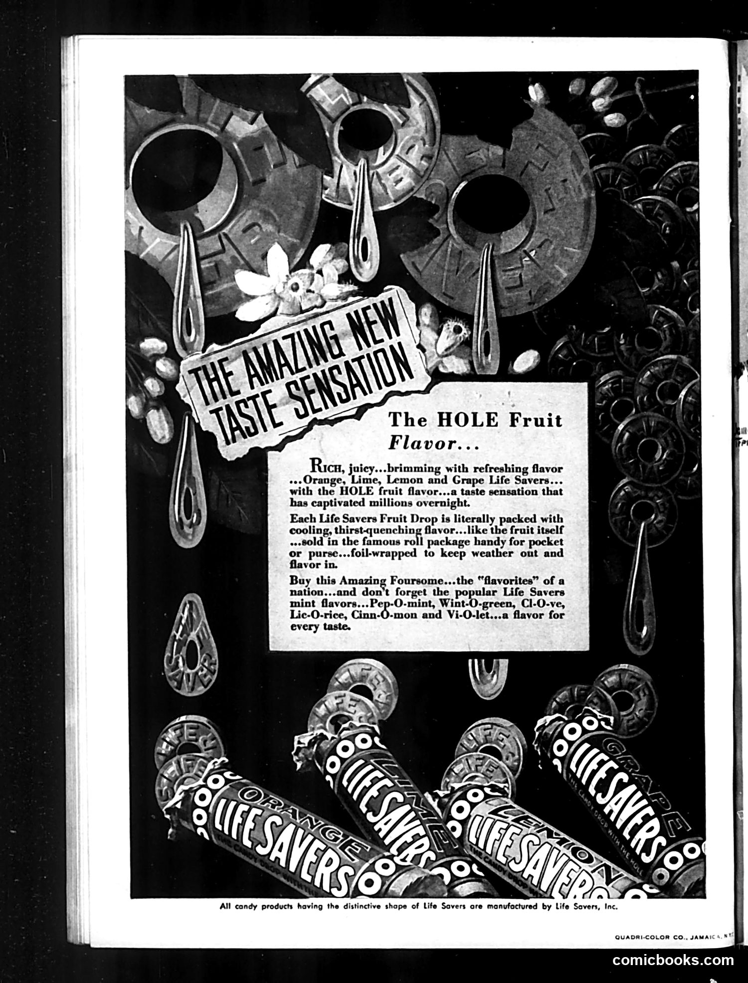 Judge — March 19, 1932 — page 36 of 36