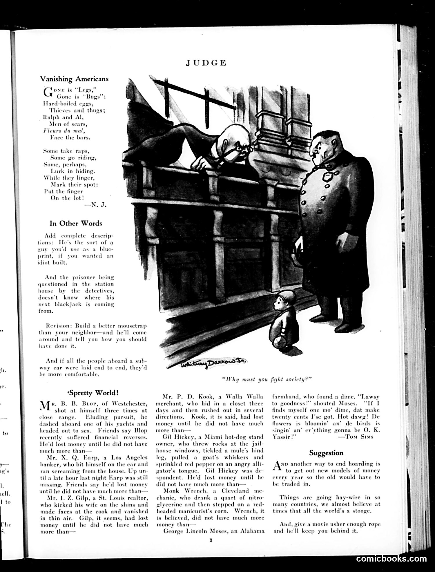 Judge — March 26, 1932 — page 5 of 36