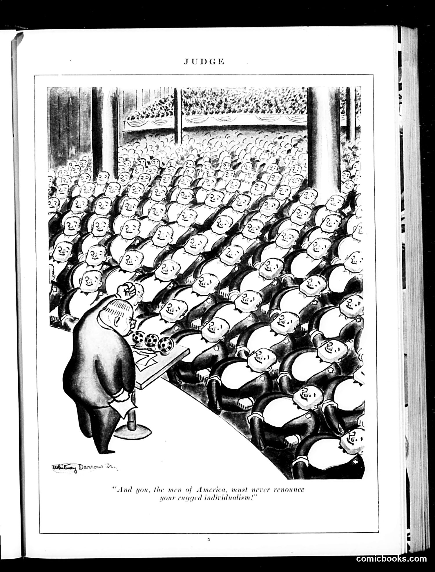 Judge — March 26, 1932 — page 7 of 36