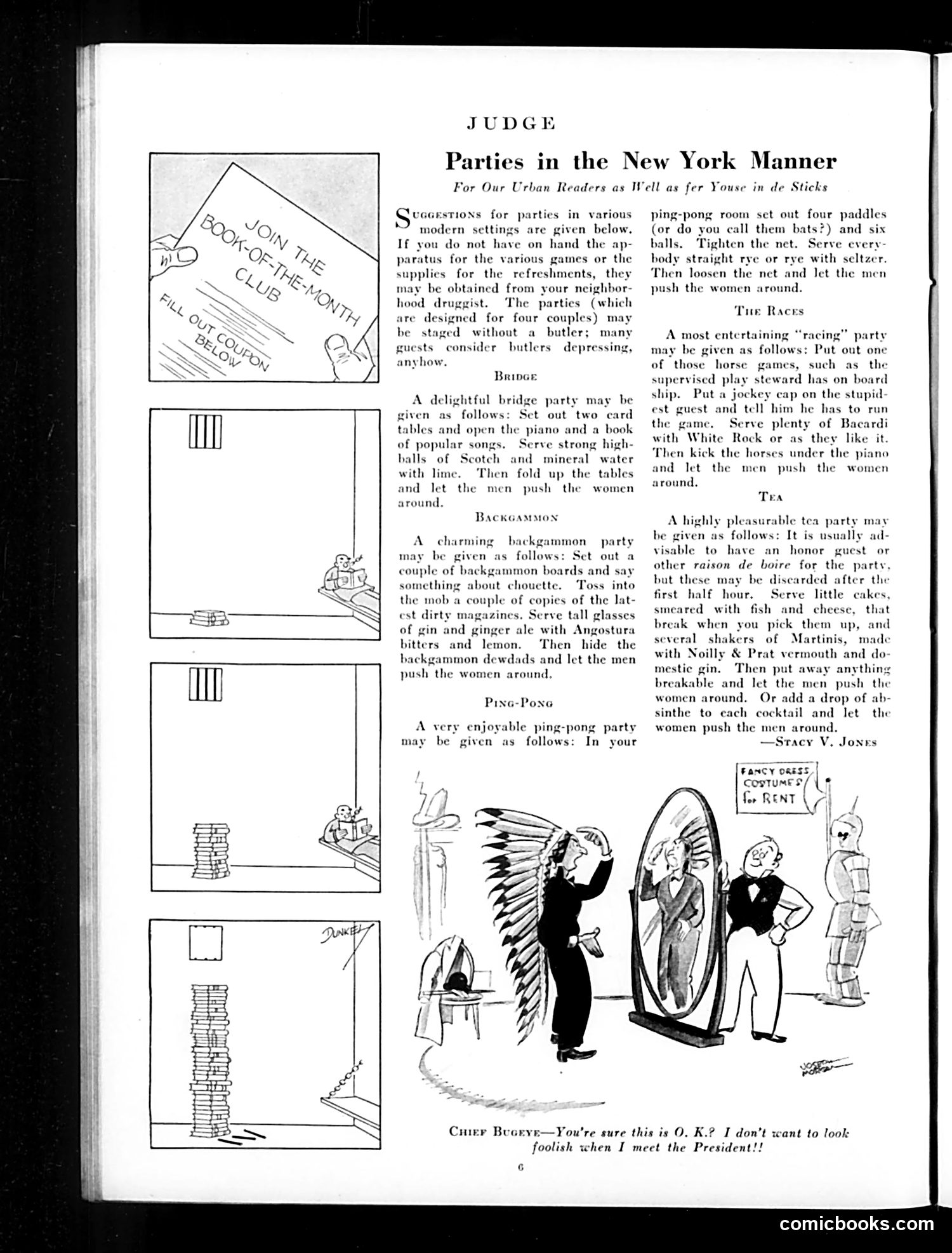 Judge — March 26, 1932 — page 8 of 36