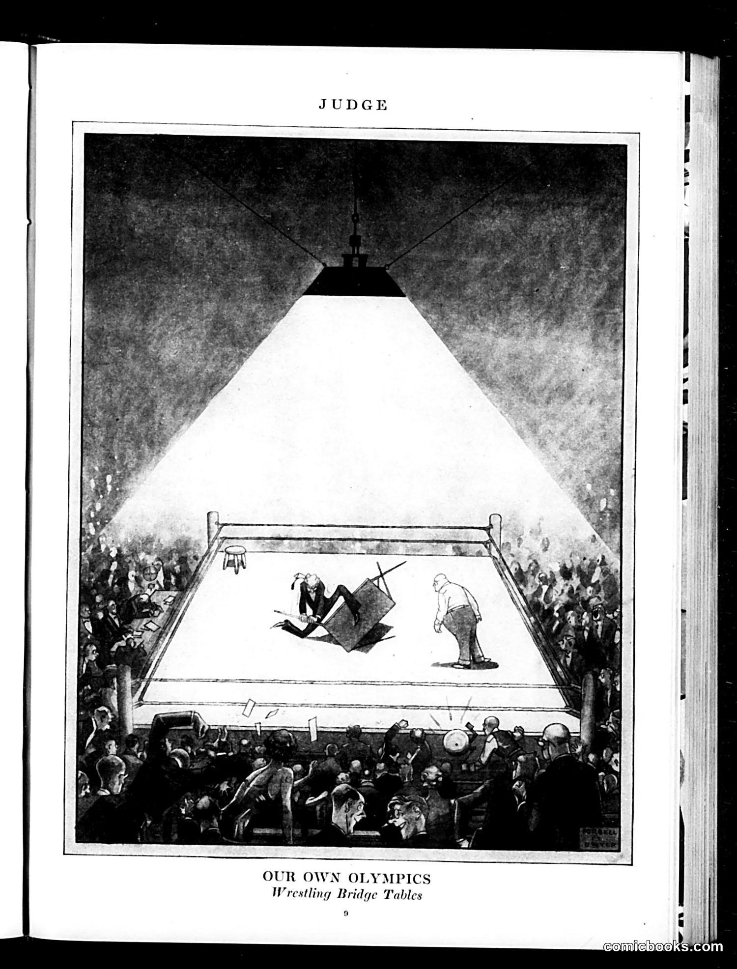 Judge — March 26, 1932 — page 11 of 36