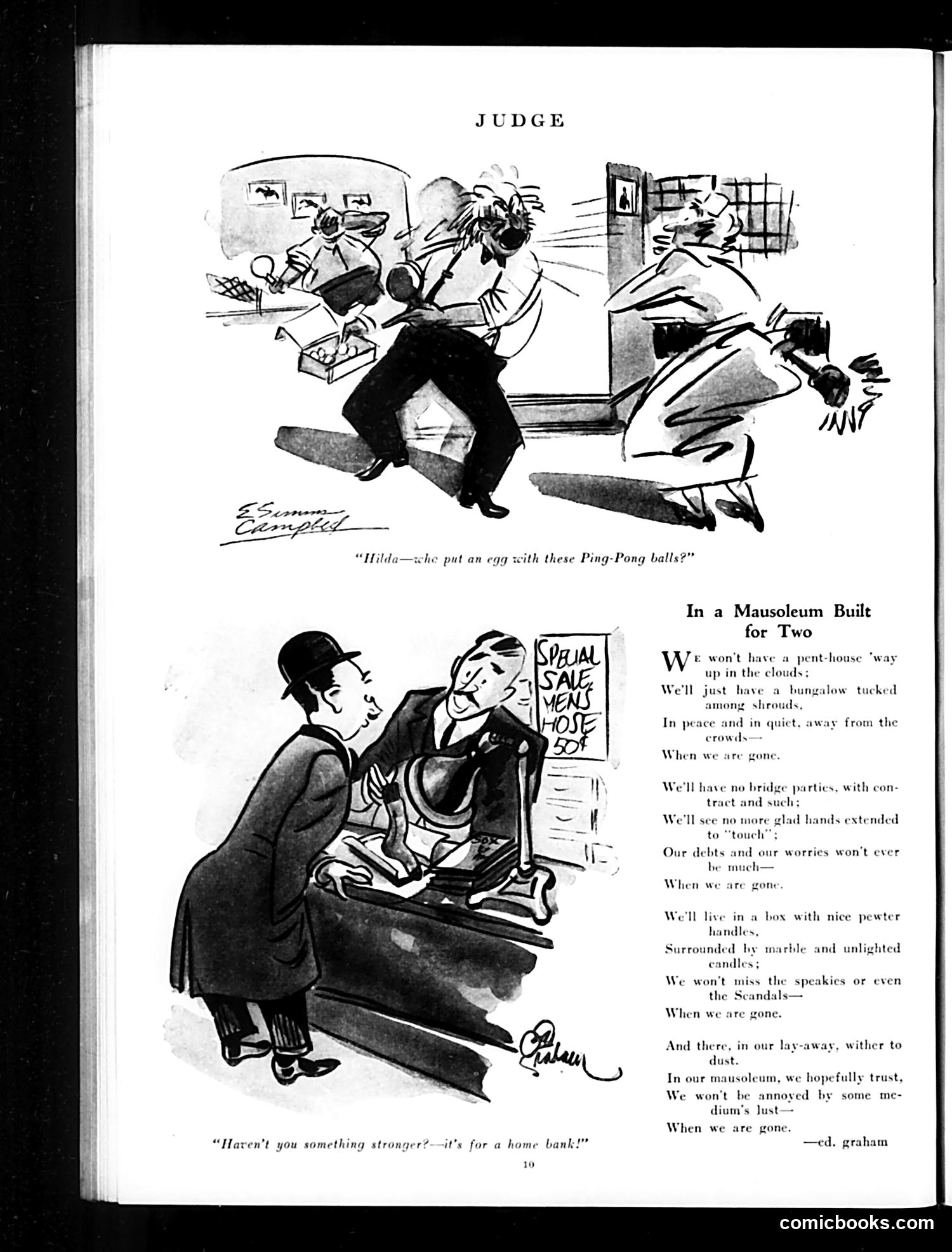 Judge — March 26, 1932 — page 12 of 36