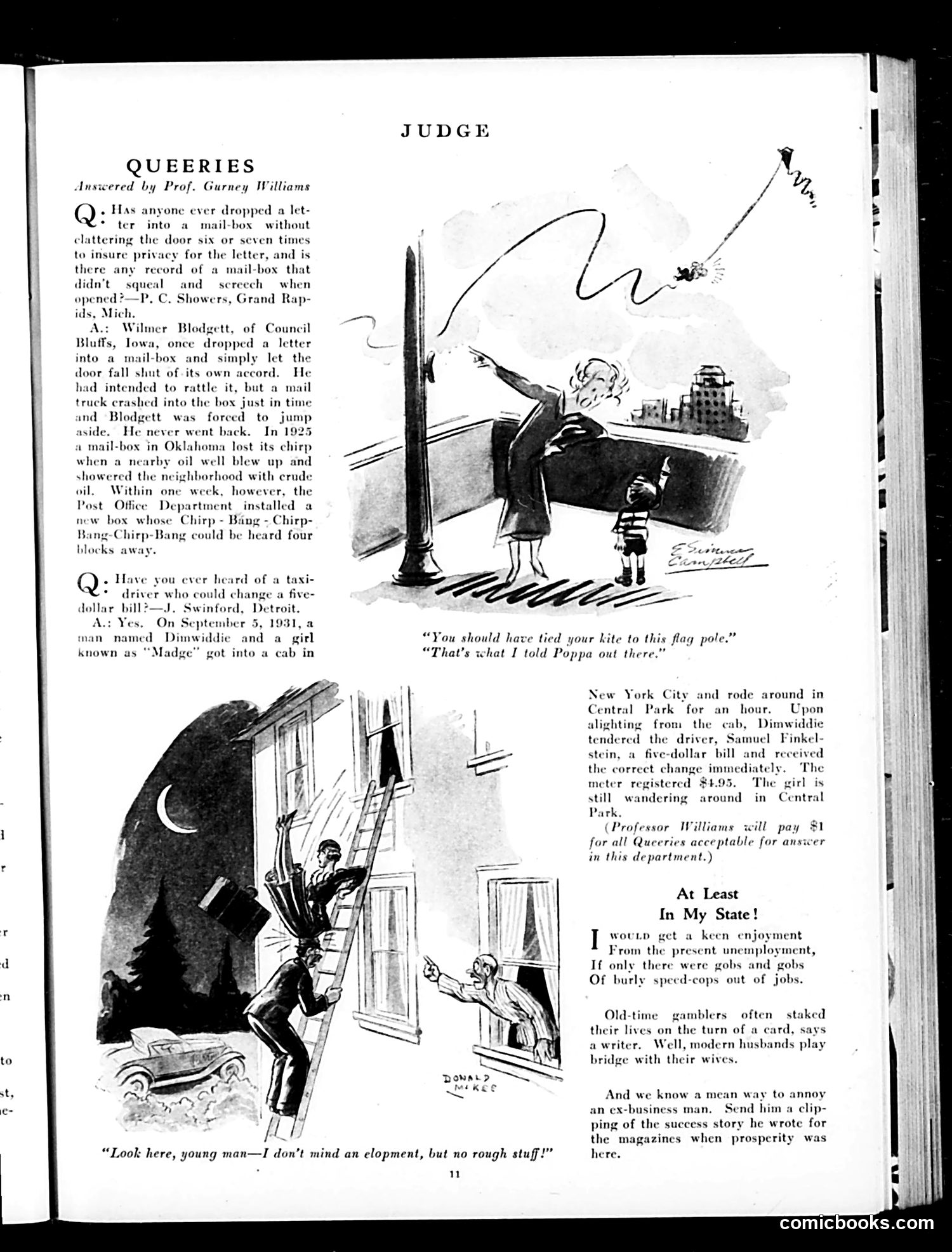 Judge — March 26, 1932 — page 13 of 36