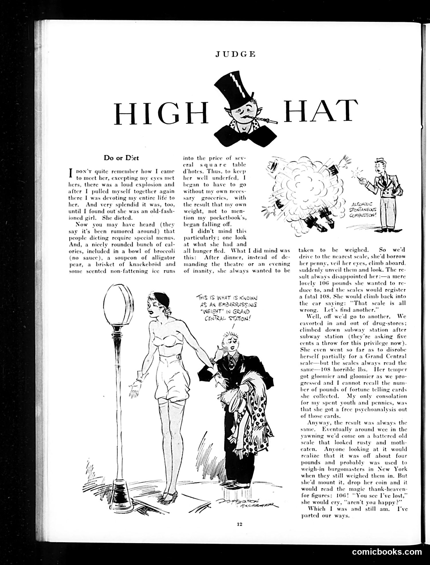 Judge — March 26, 1932 — page 14 of 36