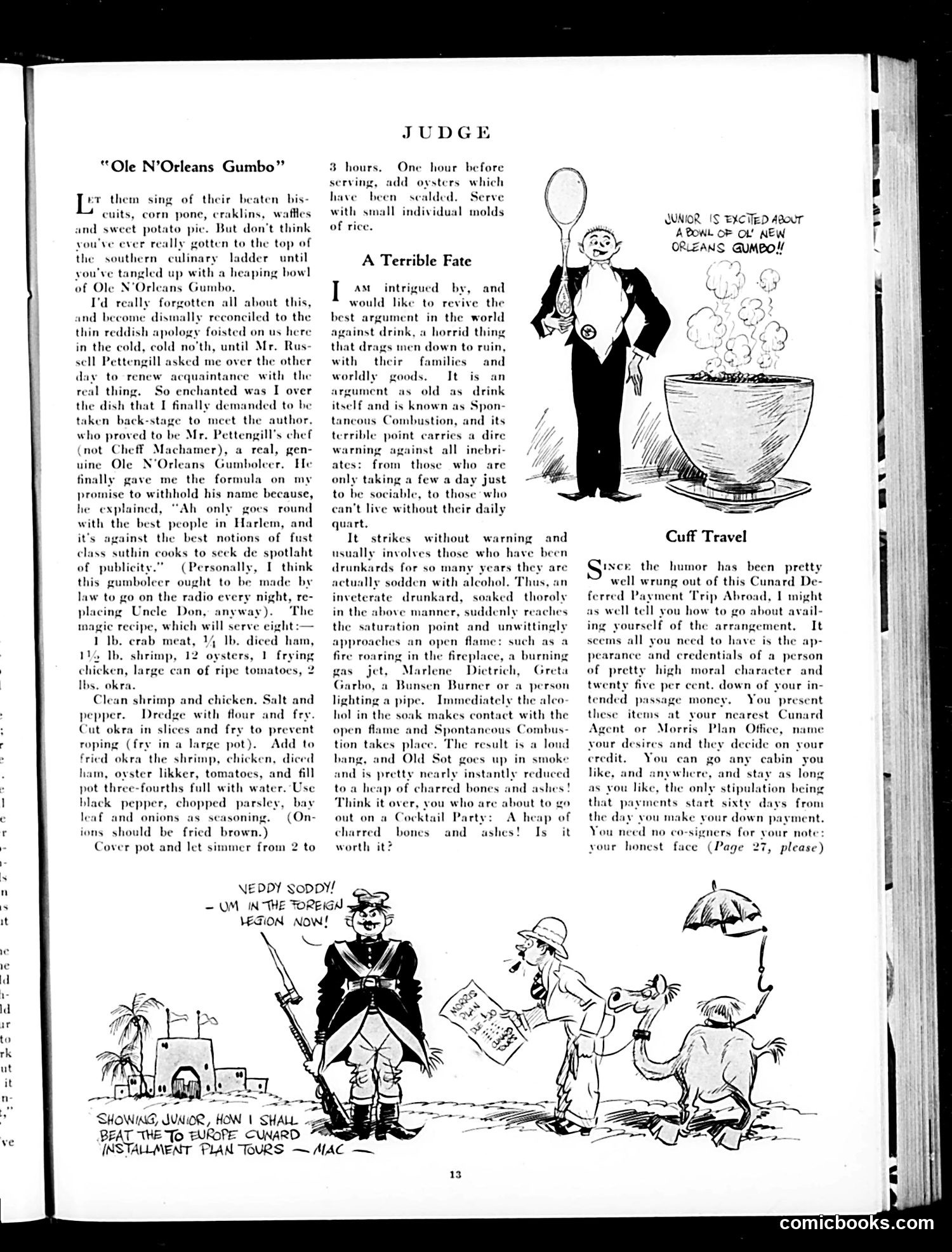 Judge — March 26, 1932 — page 15 of 36