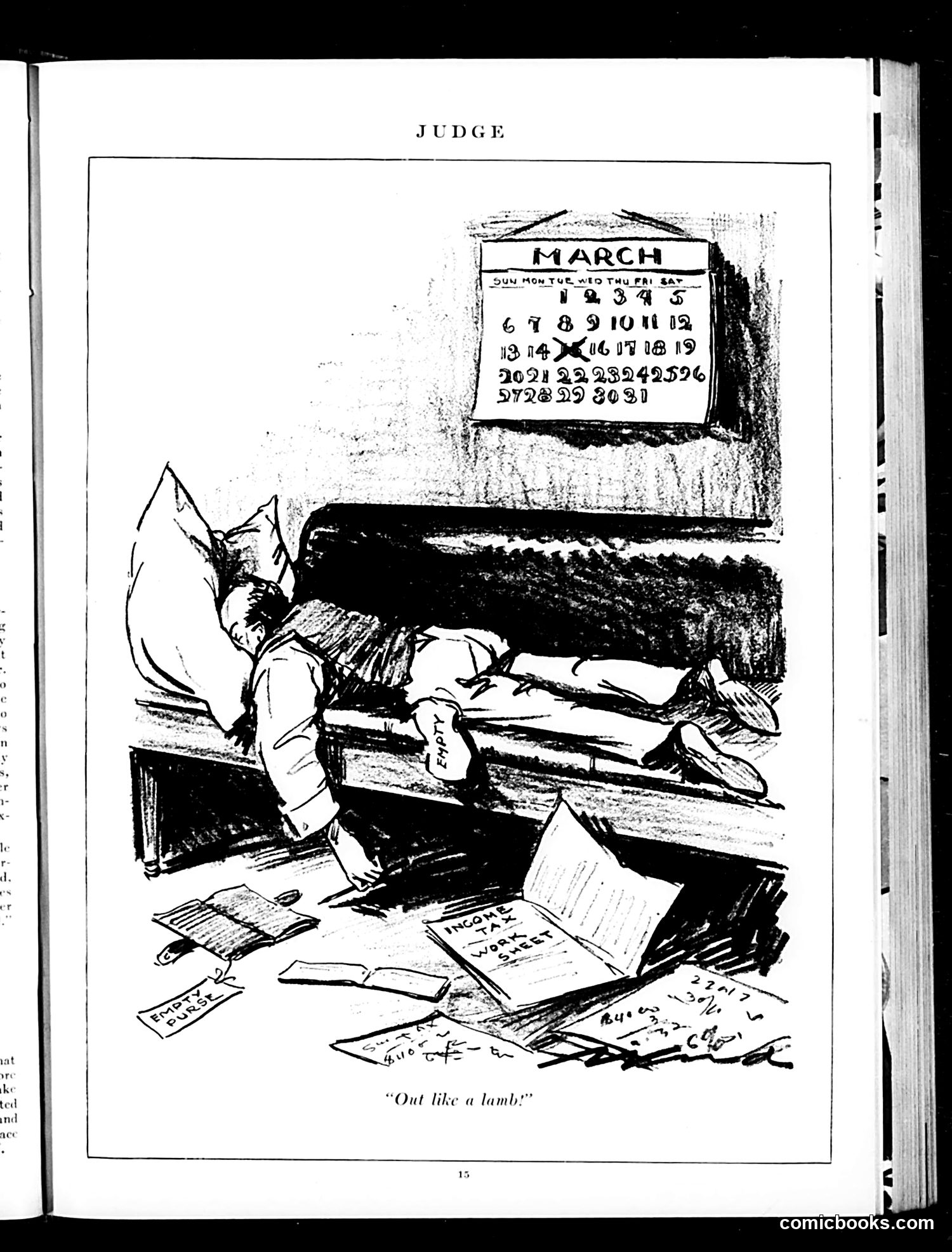 Judge — March 26, 1932 — page 17 of 36