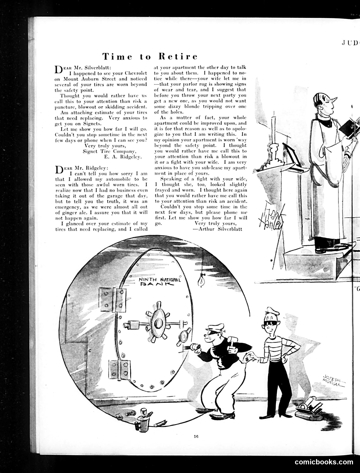 Judge — March 26, 1932 — page 18 of 36
