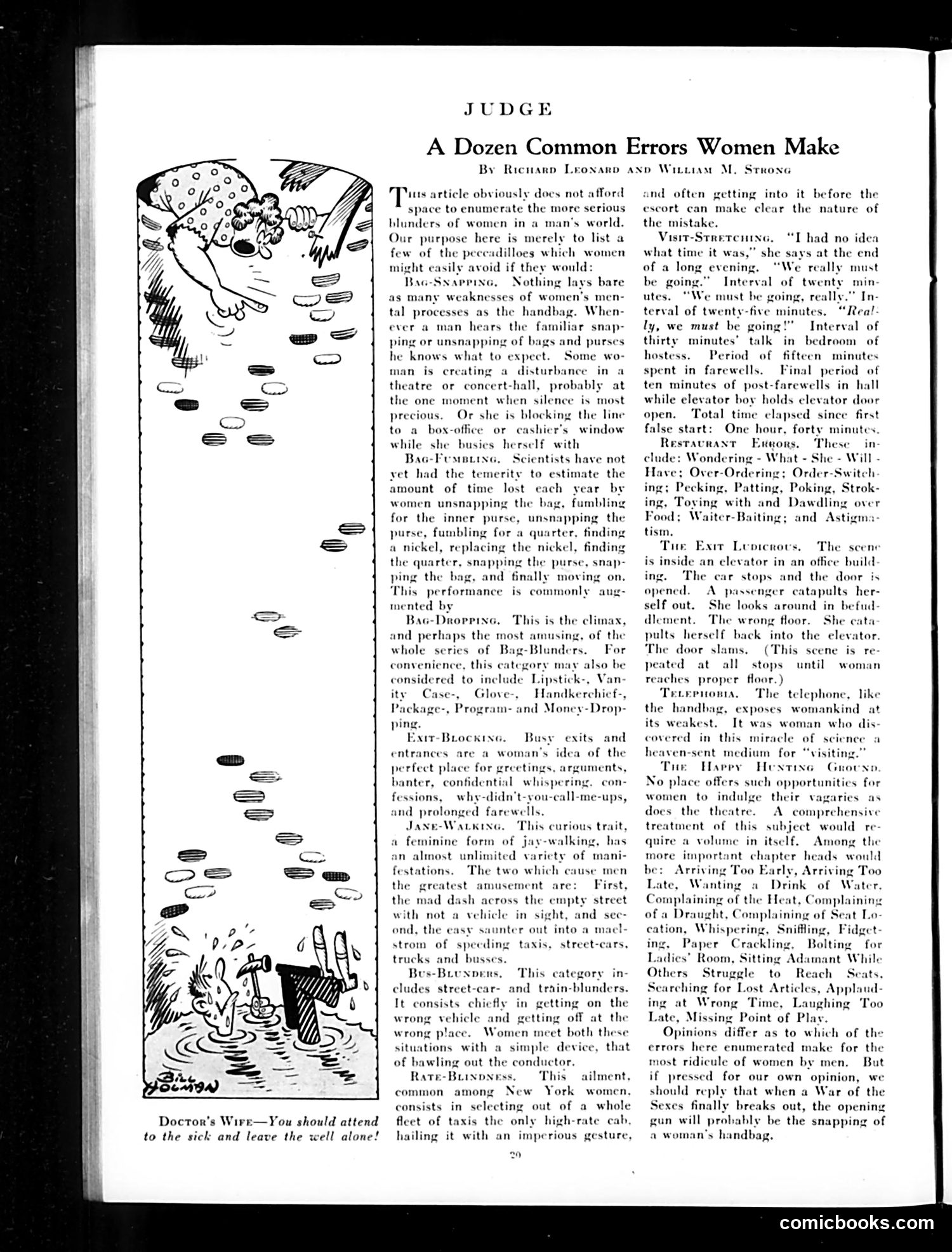 Judge — March 26, 1932 — page 22 of 36