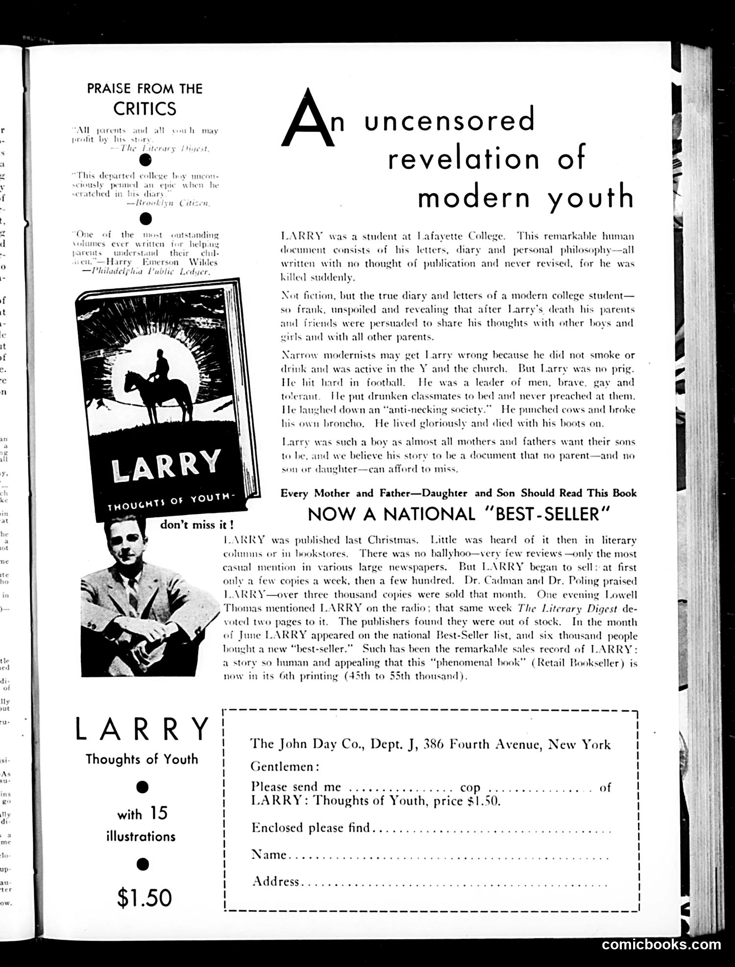 Judge — March 26, 1932 — page 35 of 36