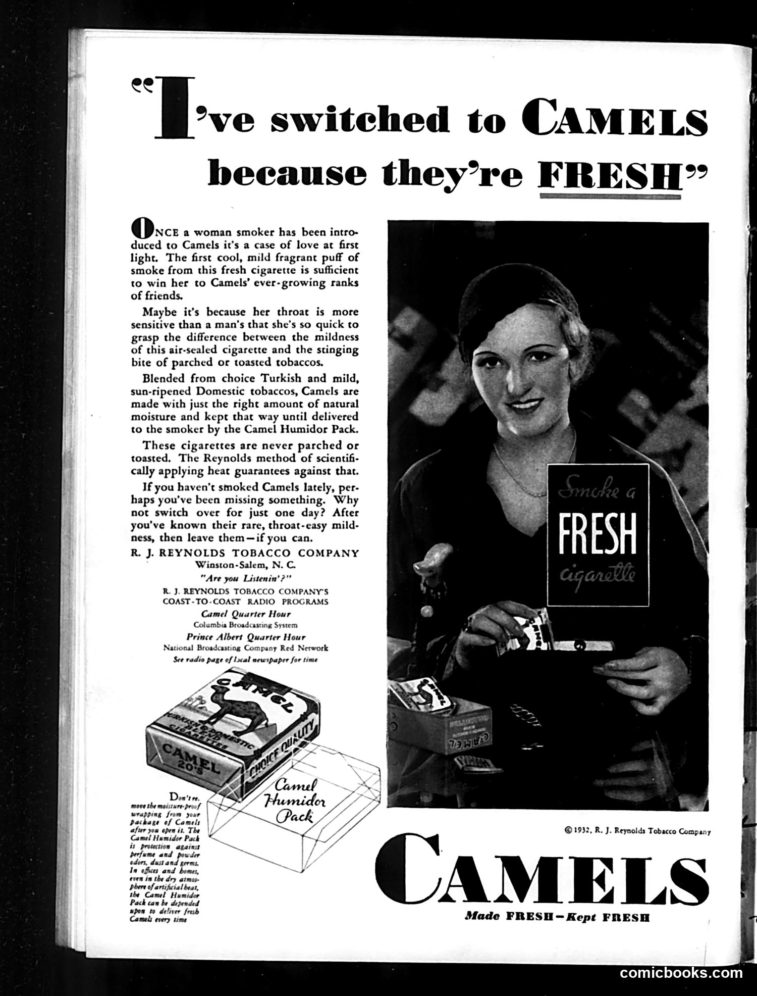 Judge — March 26, 1932 — page 36 of 36