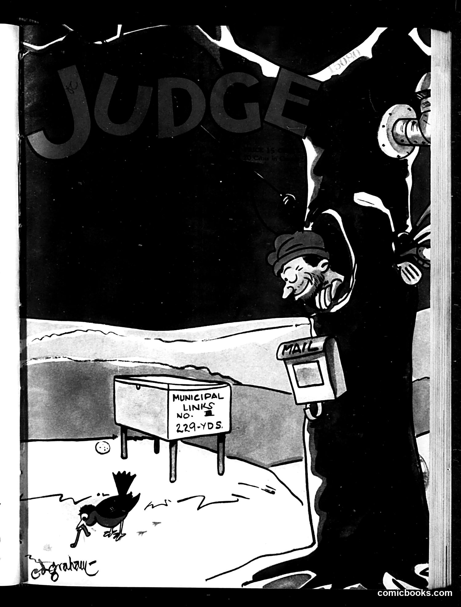 Judge — April 2, 1932 — page 1 of 36