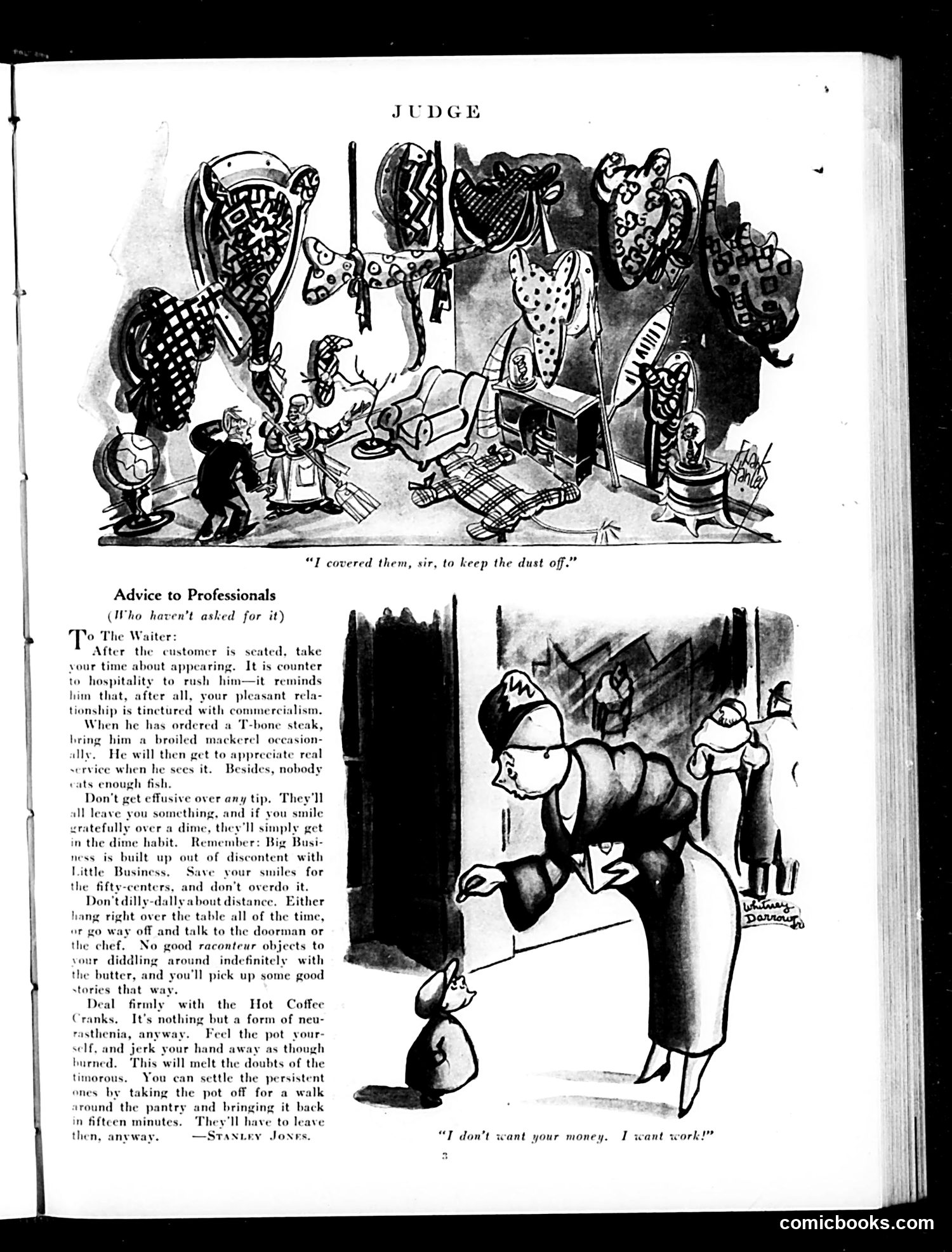 Judge — April 2, 1932 — page 5 of 36