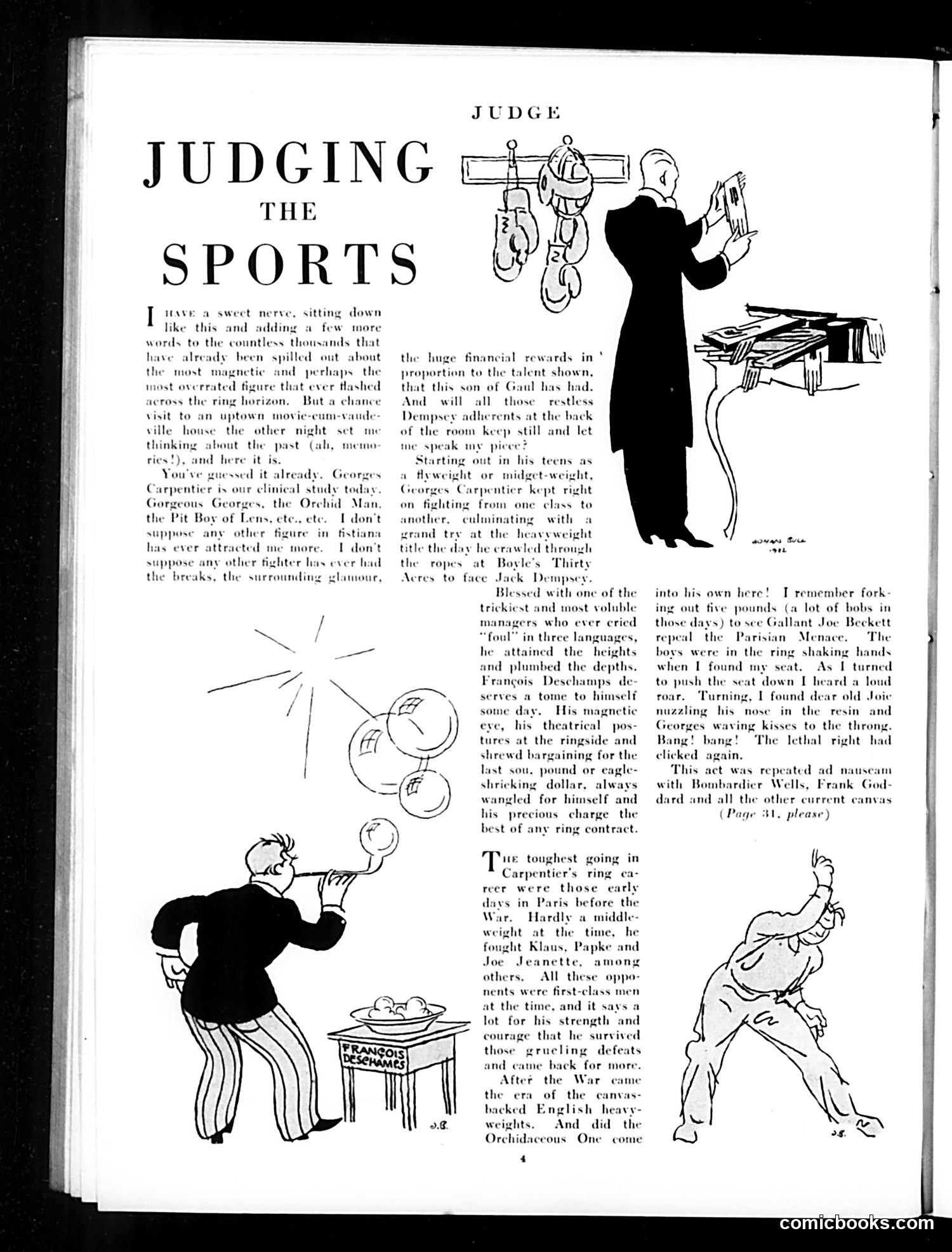Judge — April 2, 1932 — page 6 of 36