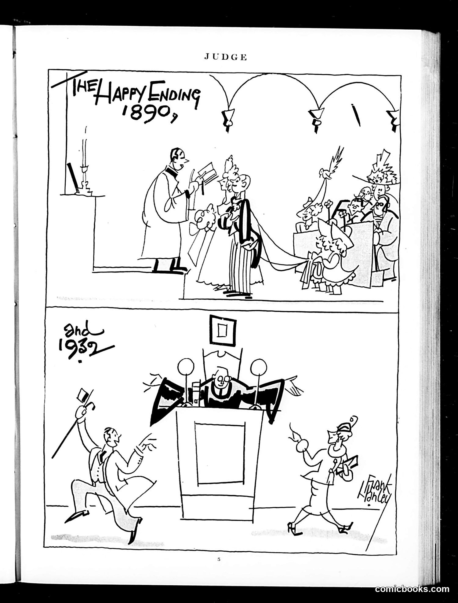 Judge — April 2, 1932 — page 7 of 36