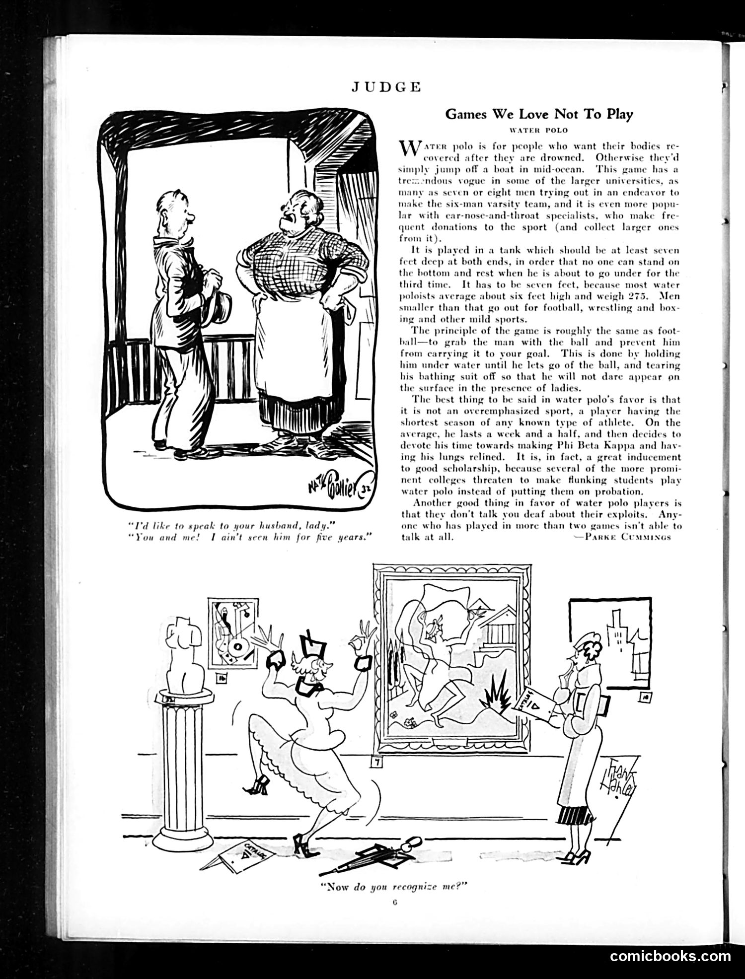 Judge — April 2, 1932 — page 8 of 36