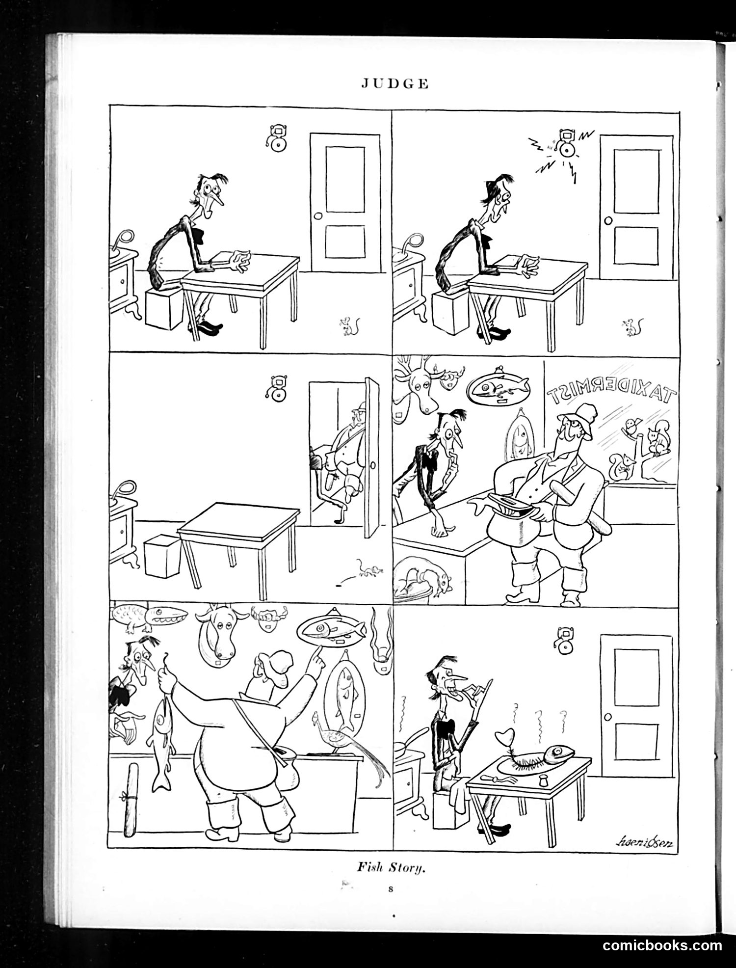 Judge — April 2, 1932 — page 10 of 36