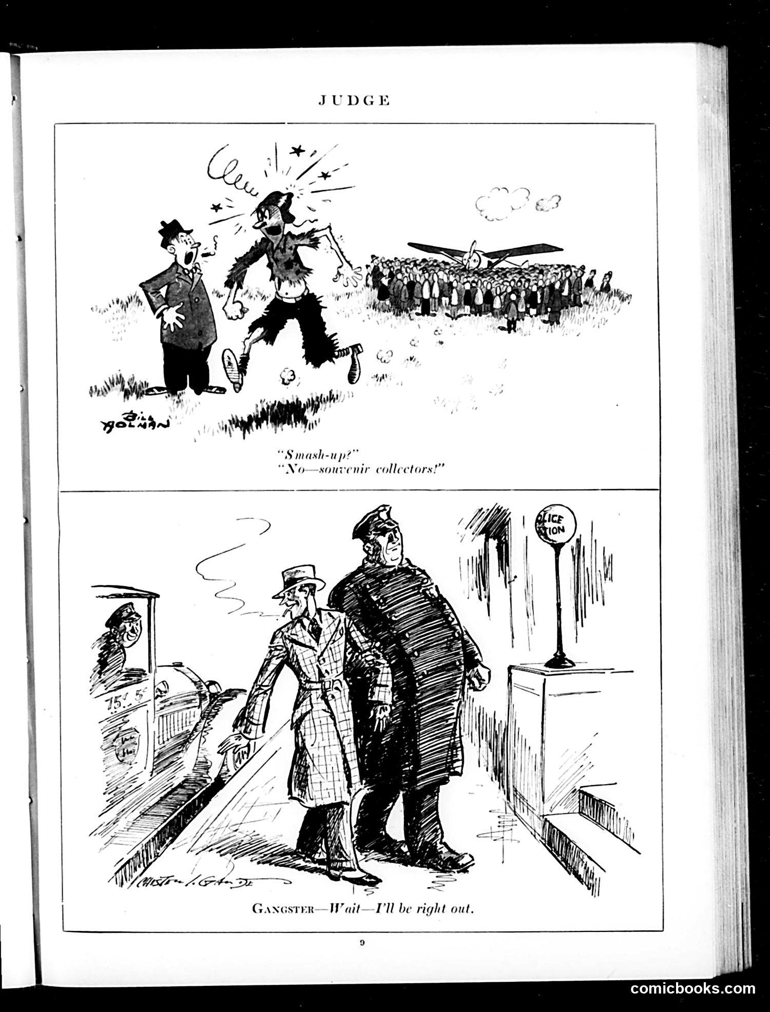 Judge — April 2, 1932 — page 11 of 36